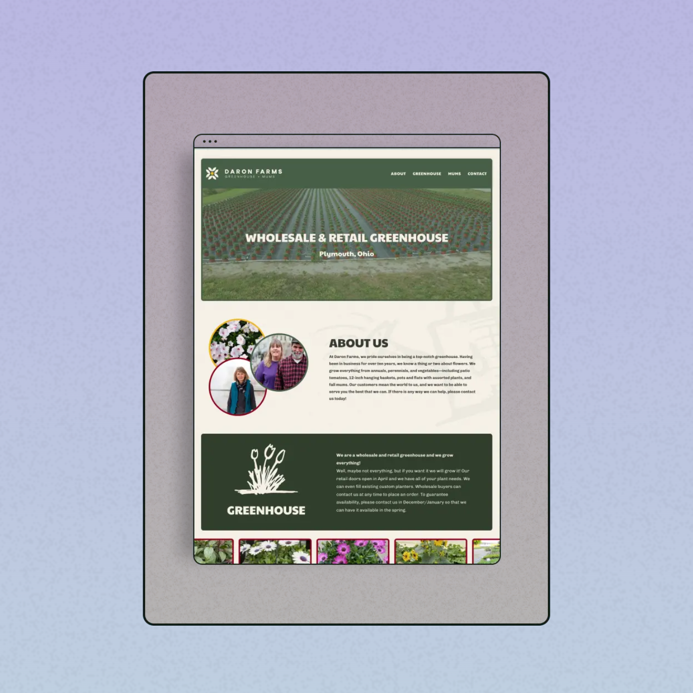 Valerian - Founder Ben Daron - LGBTQ+ Gay-Owned Web Development Agency - WordPress Websites - Queer Business Directory - Hey Famm 3.png