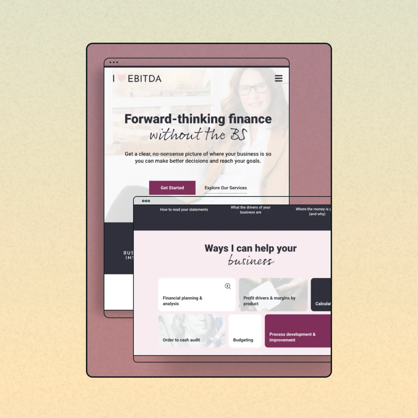 Valerian - Founder Ben Daron - LGBTQ+ Gay-Owned Web Development Agency - WordPress Websites - Queer Business Directory - Hey Famm 5.png