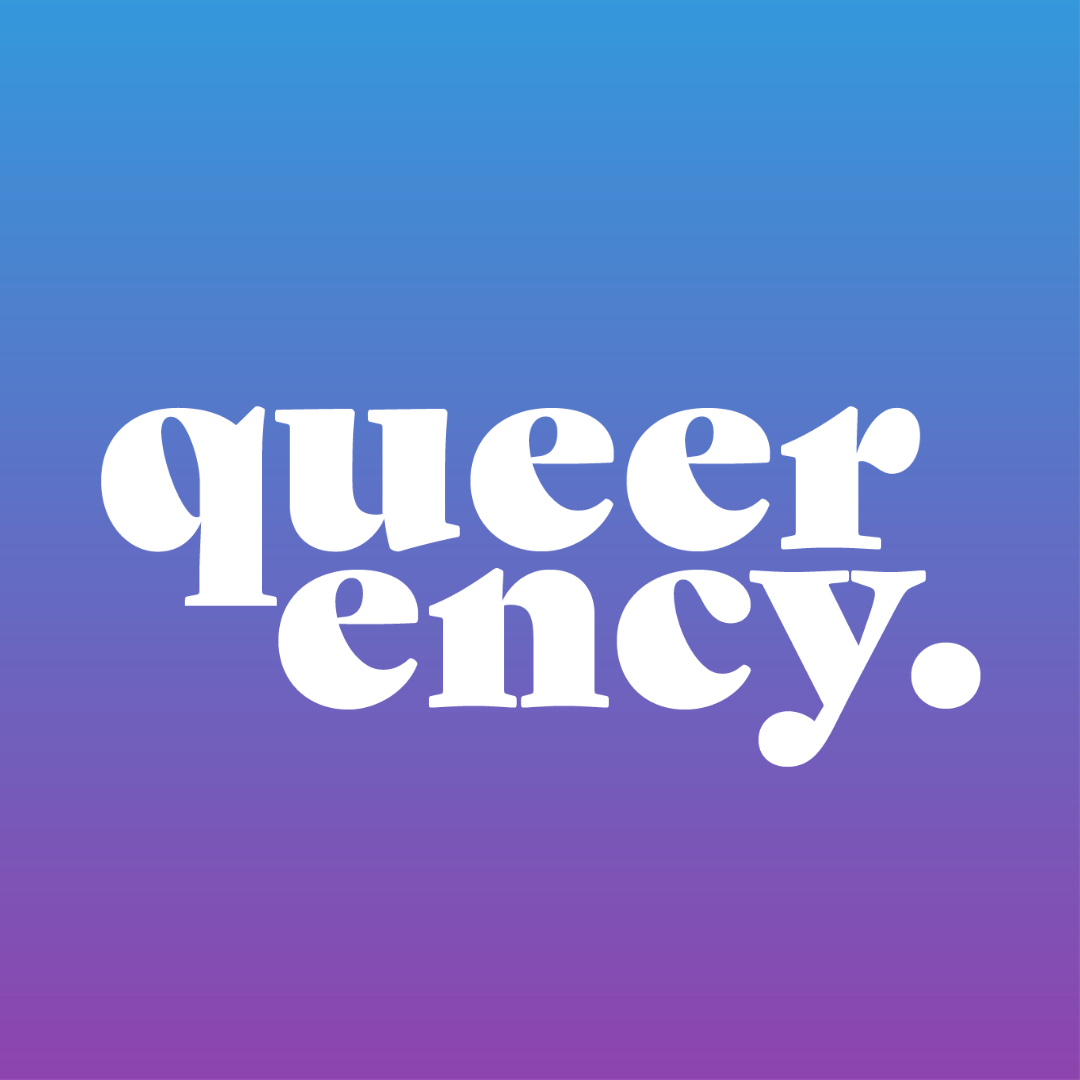Queerency Logo