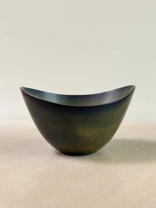 Scandinavian Ceramics — Galerie Provenance | Mid-century design +