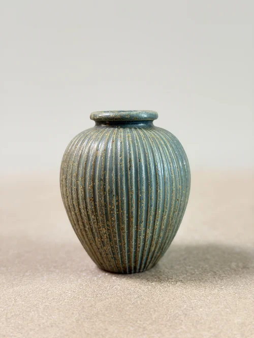 Scandinavian Ceramics — Galerie Provenance | Mid-century design +