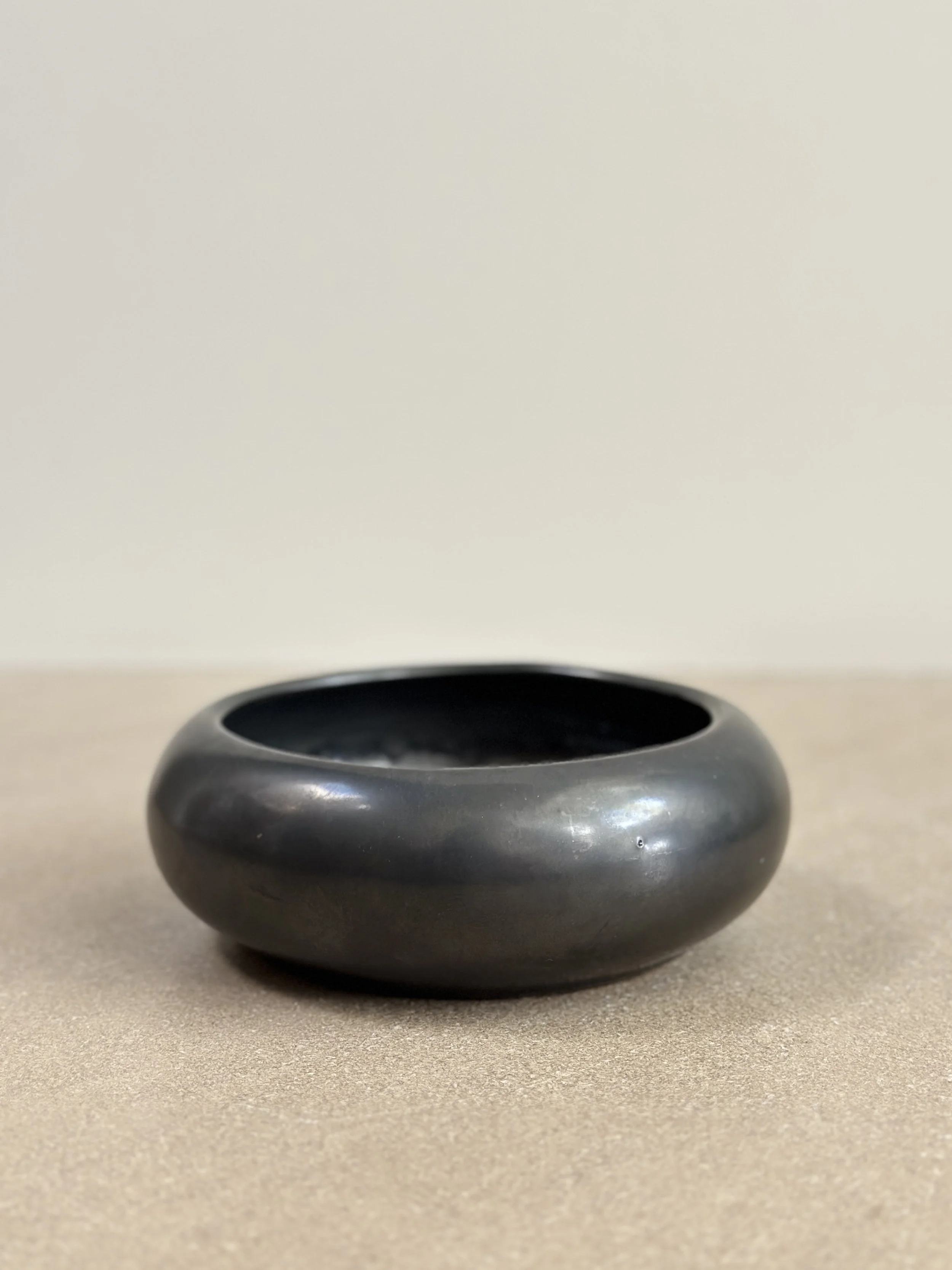 Beautiful Ceramic Bowl, France c. 1960