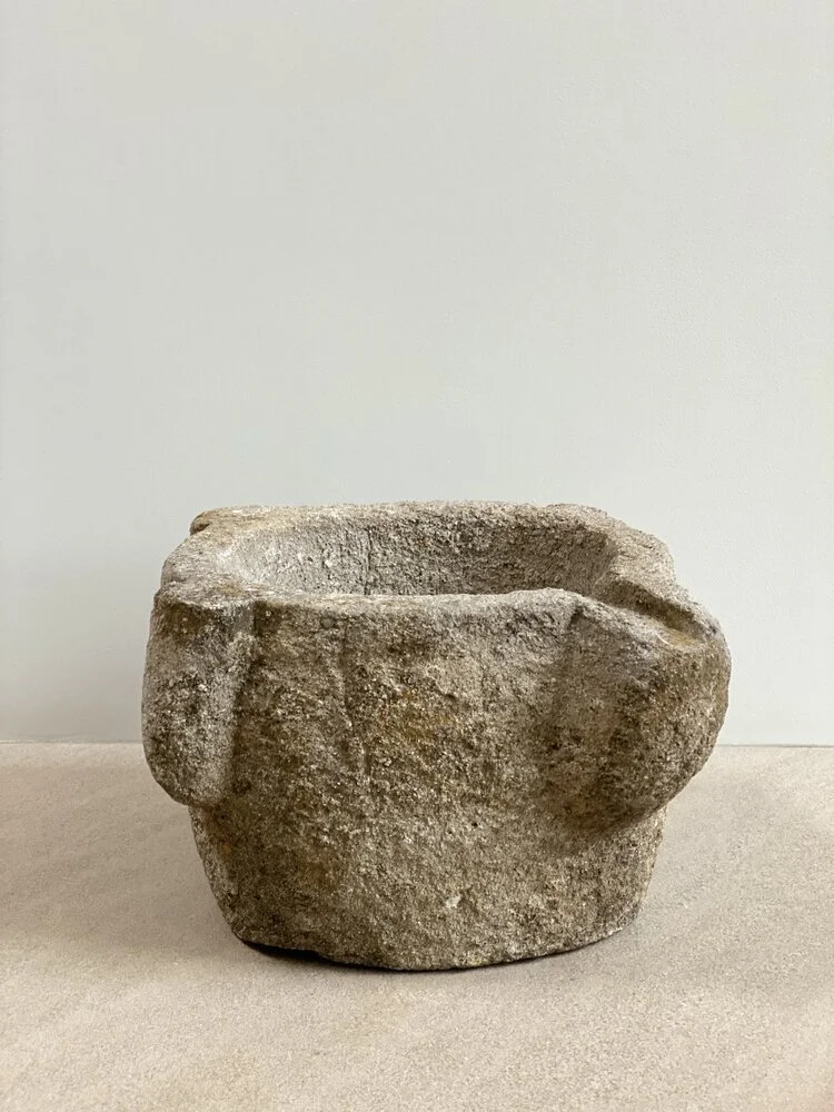 Massive Primitive Mortar