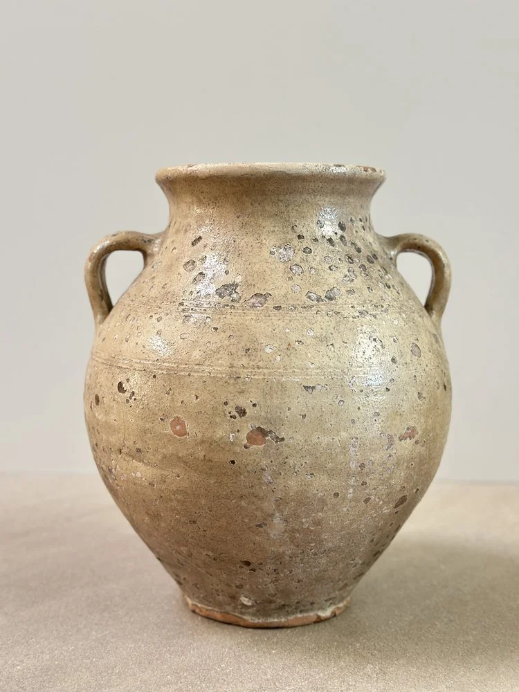 Italian Pot, 19th Century