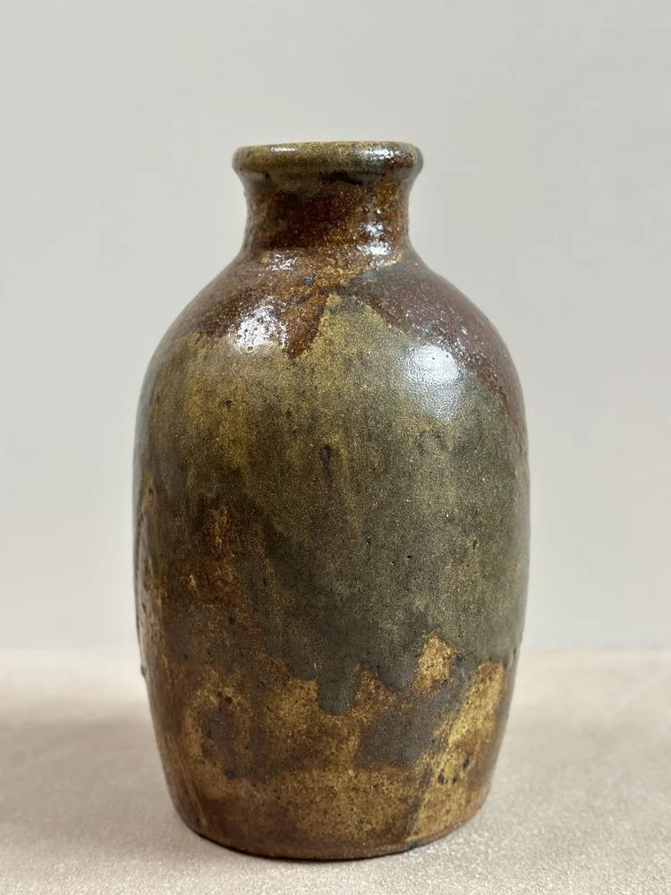 Vase by Niels Vinge Madsen, Signed