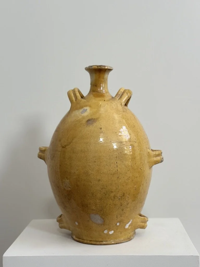 "Conscience" Vessel, Provence France early 1800s