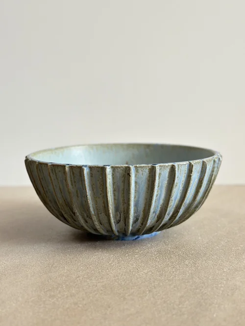 Scandinavian Ceramics — Galerie Provenance | Mid-century design +