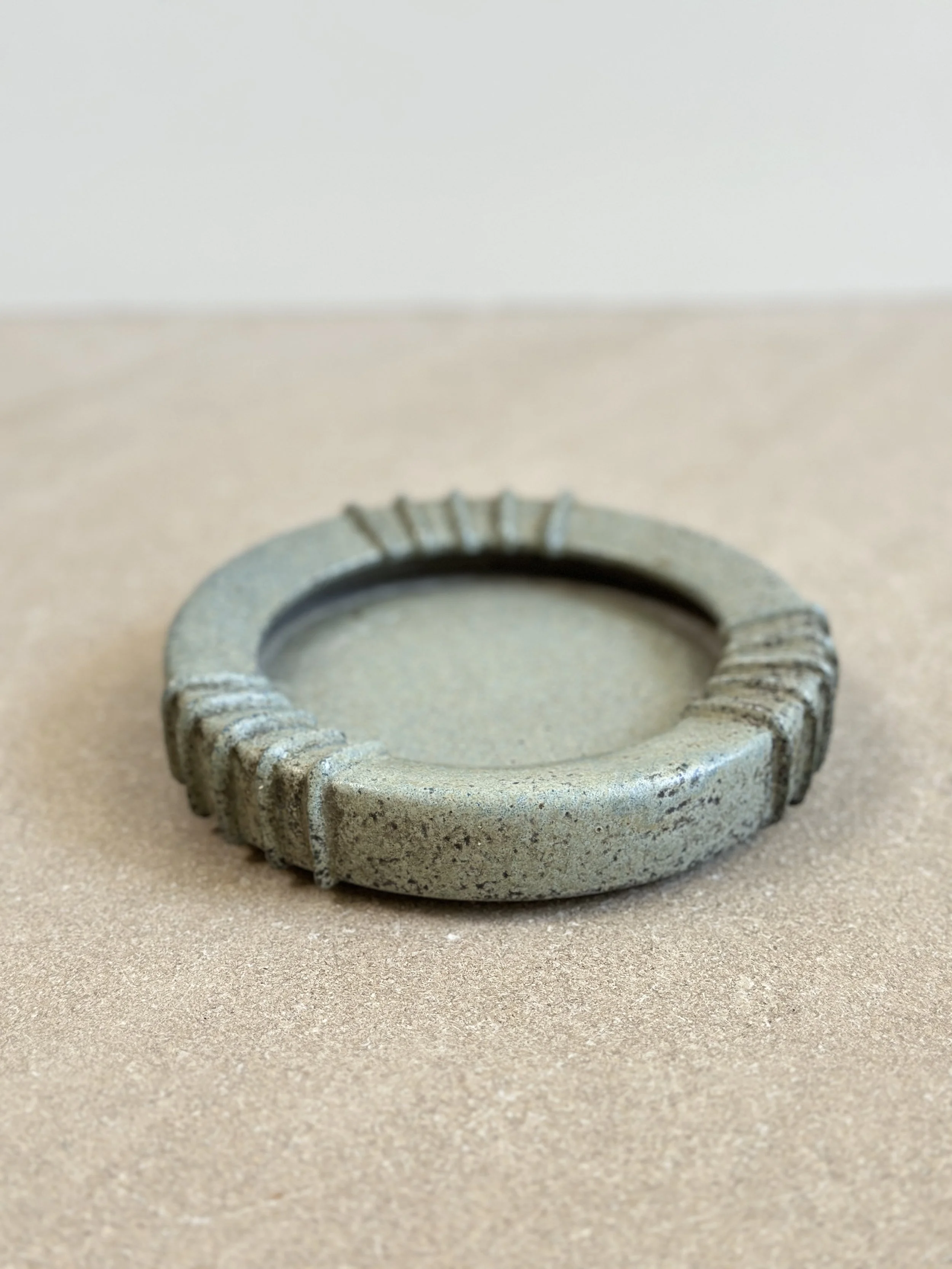 Bowl/Ashtray by Arne Bang, Denmark 1930s