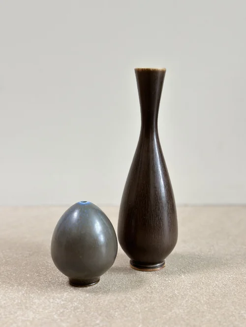 Scandinavian Ceramics — Galerie Provenance | Mid-century design +
