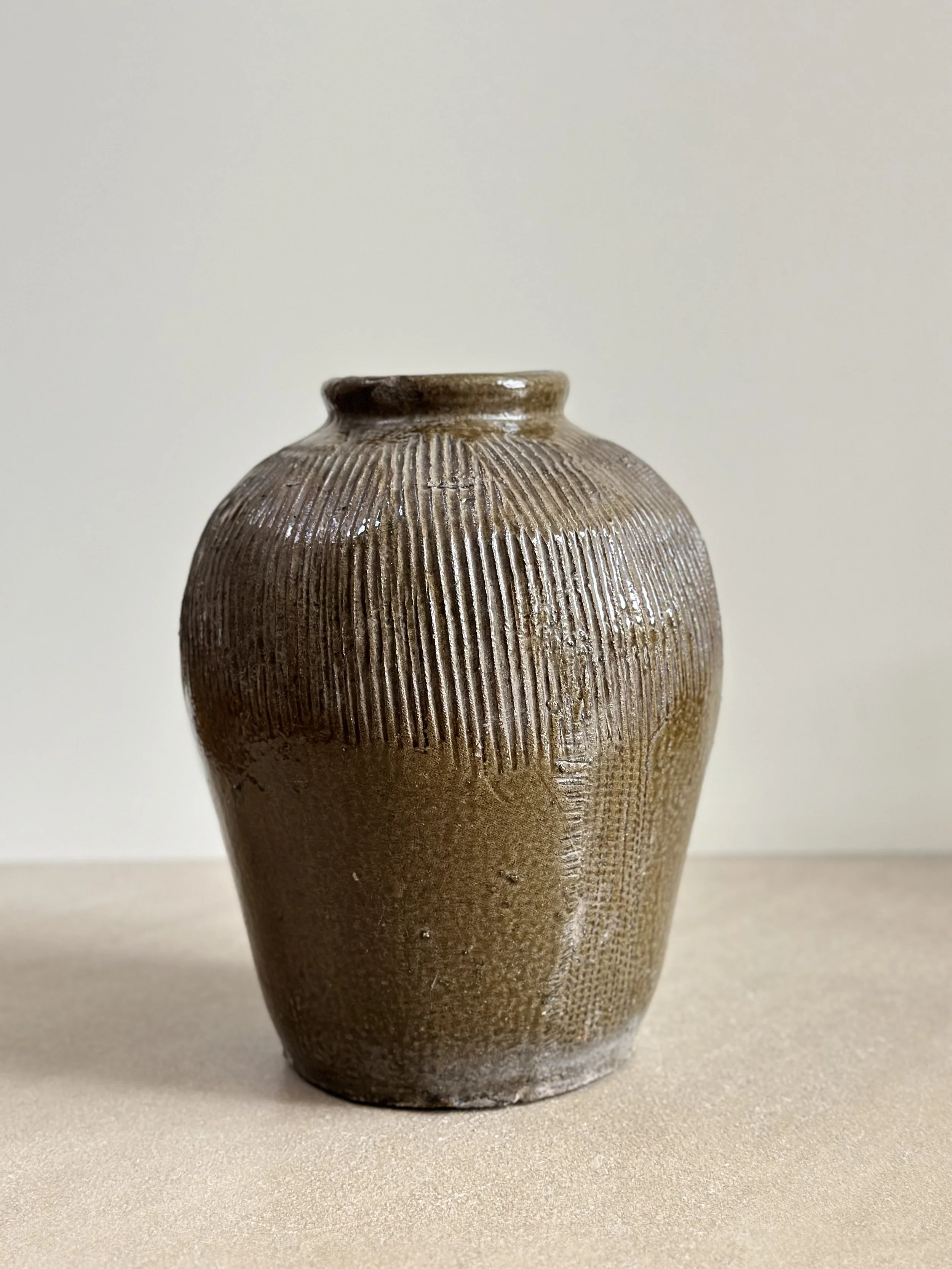 Chinese Rice Pot c. 1900