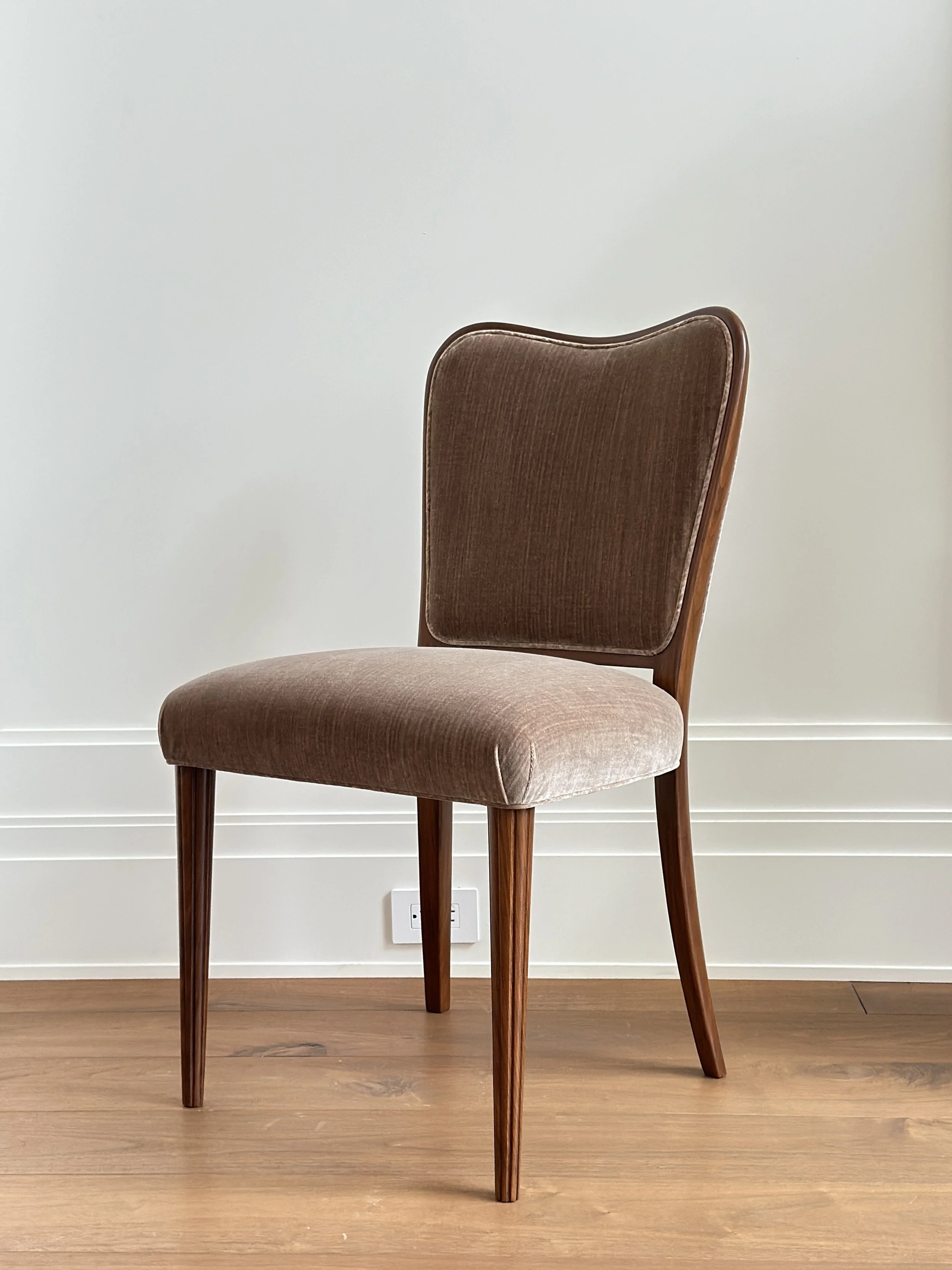 The Bespoke Malmo Dining Chair