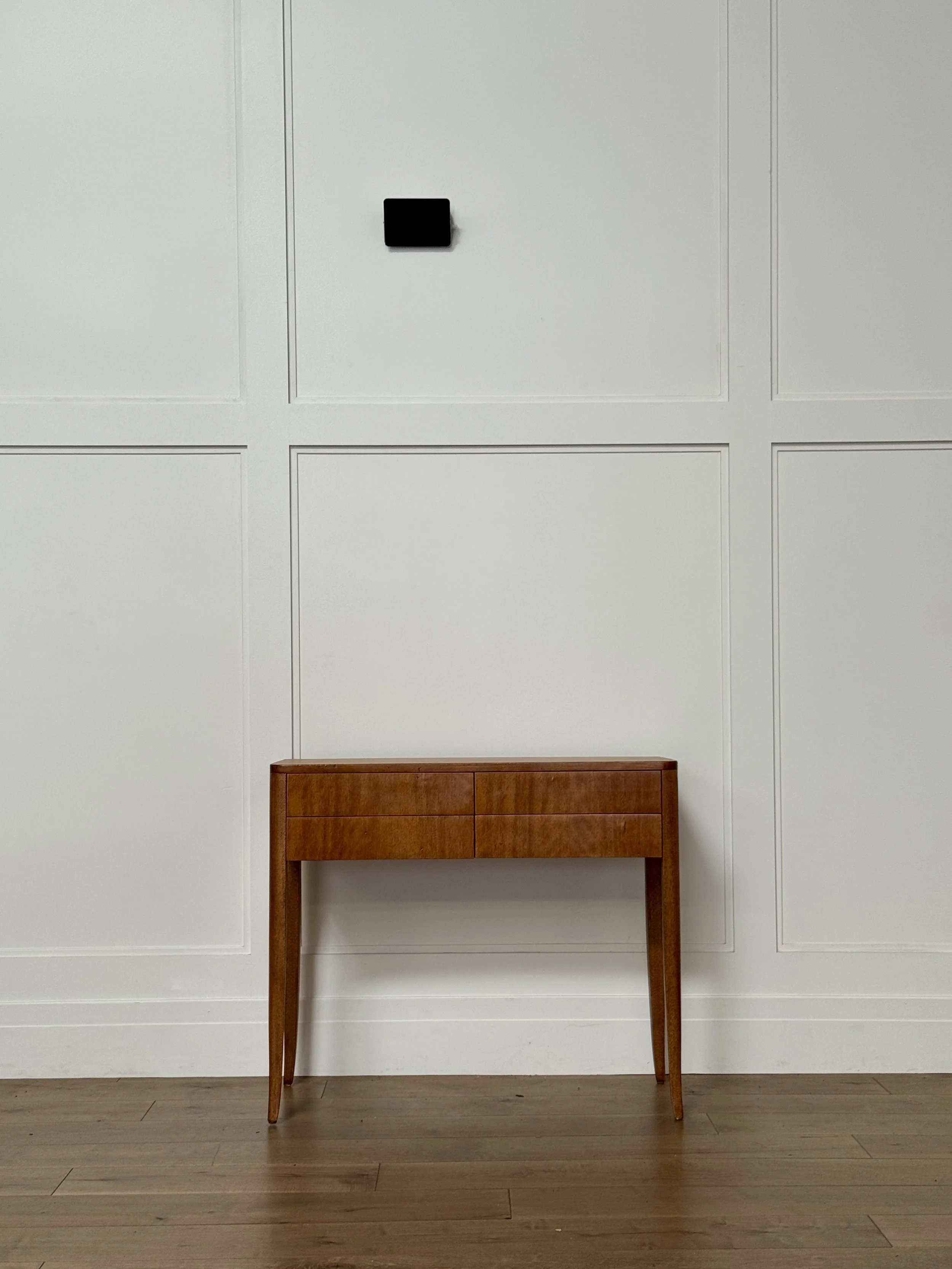 Dressing Table by Carl-Johan Bomann, 1930s