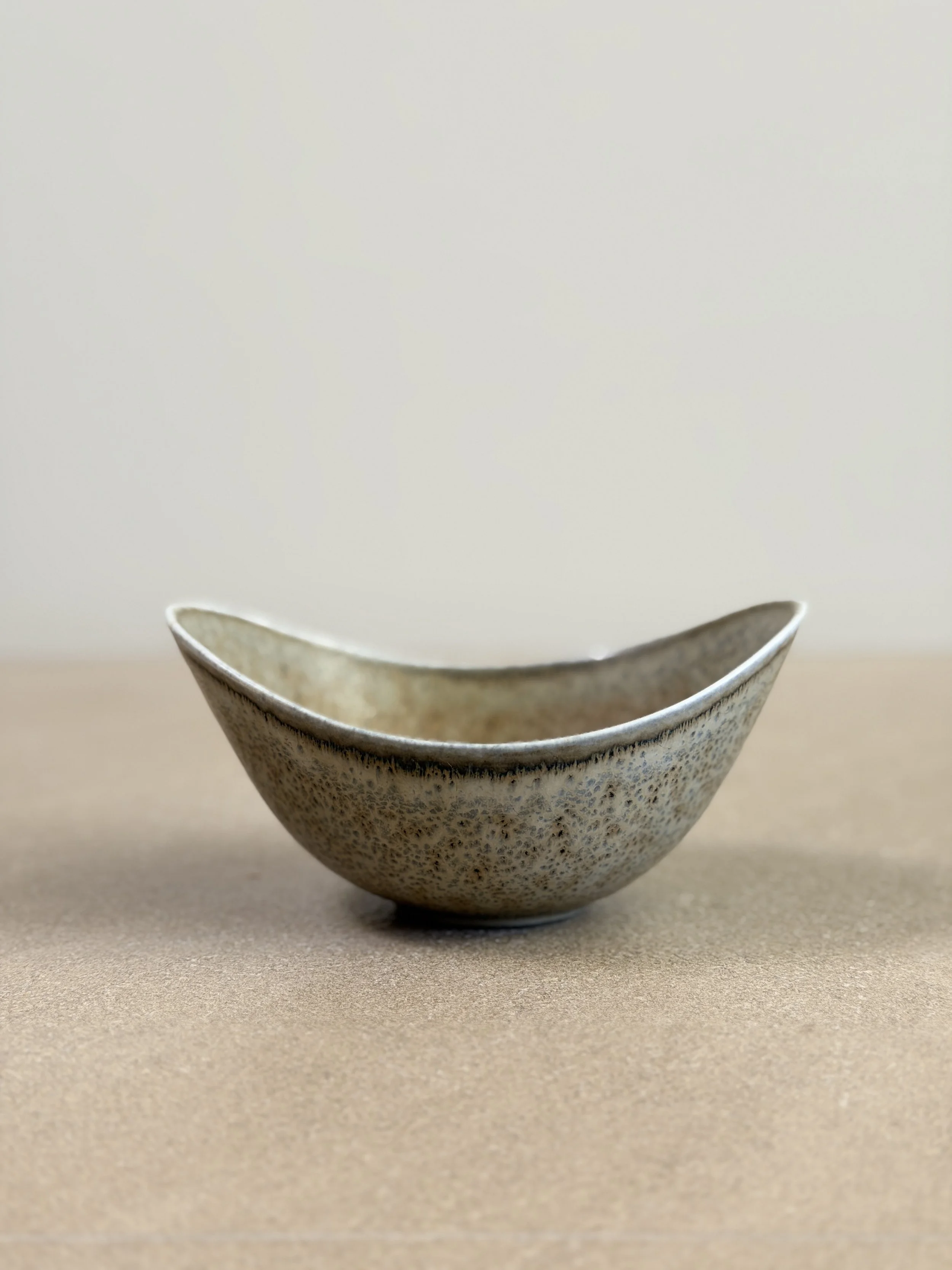 Bowl by Gunnar Nylund, Sweden 1950s