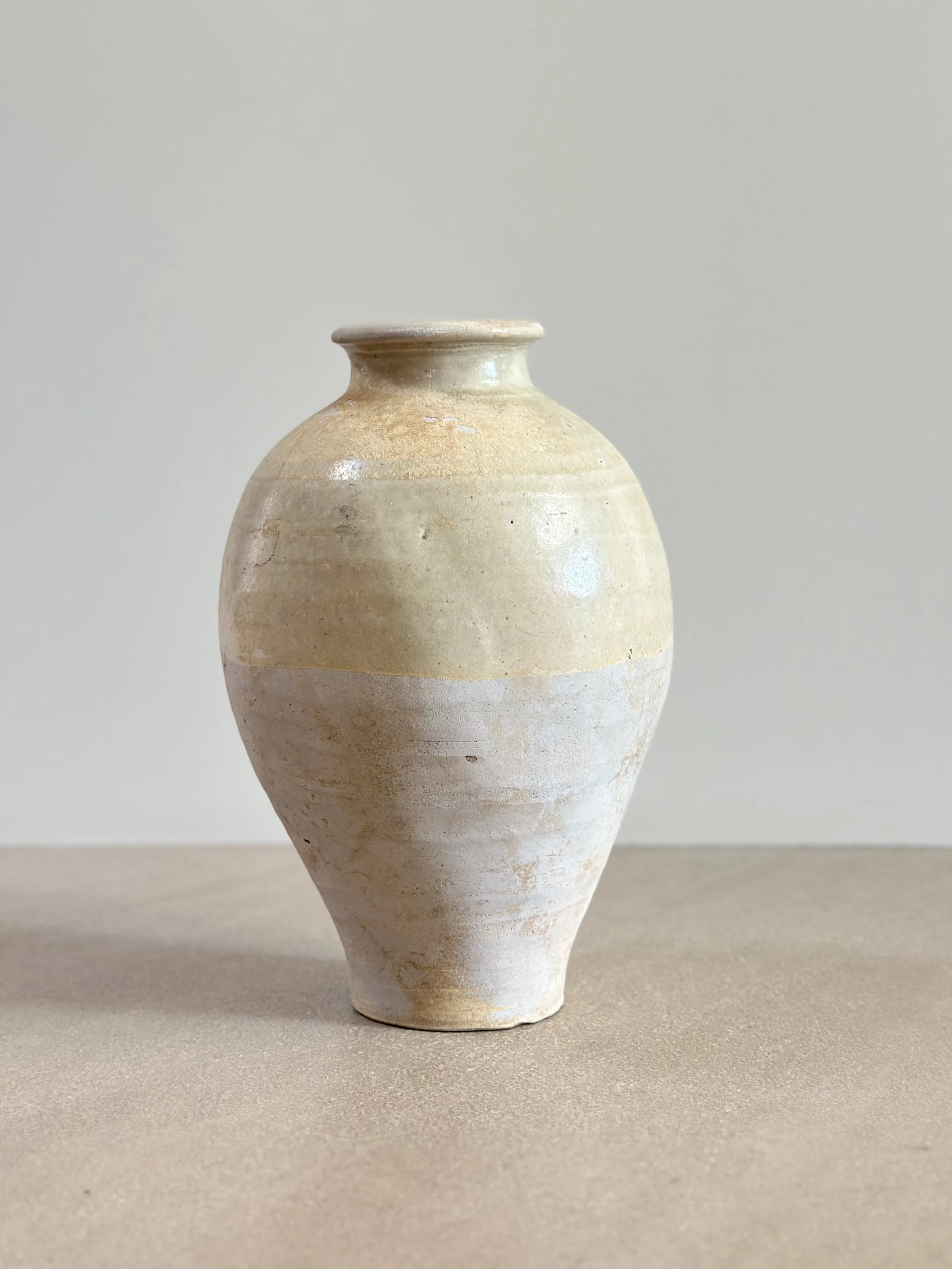 Chinese Tang Vase (618-907 AD)