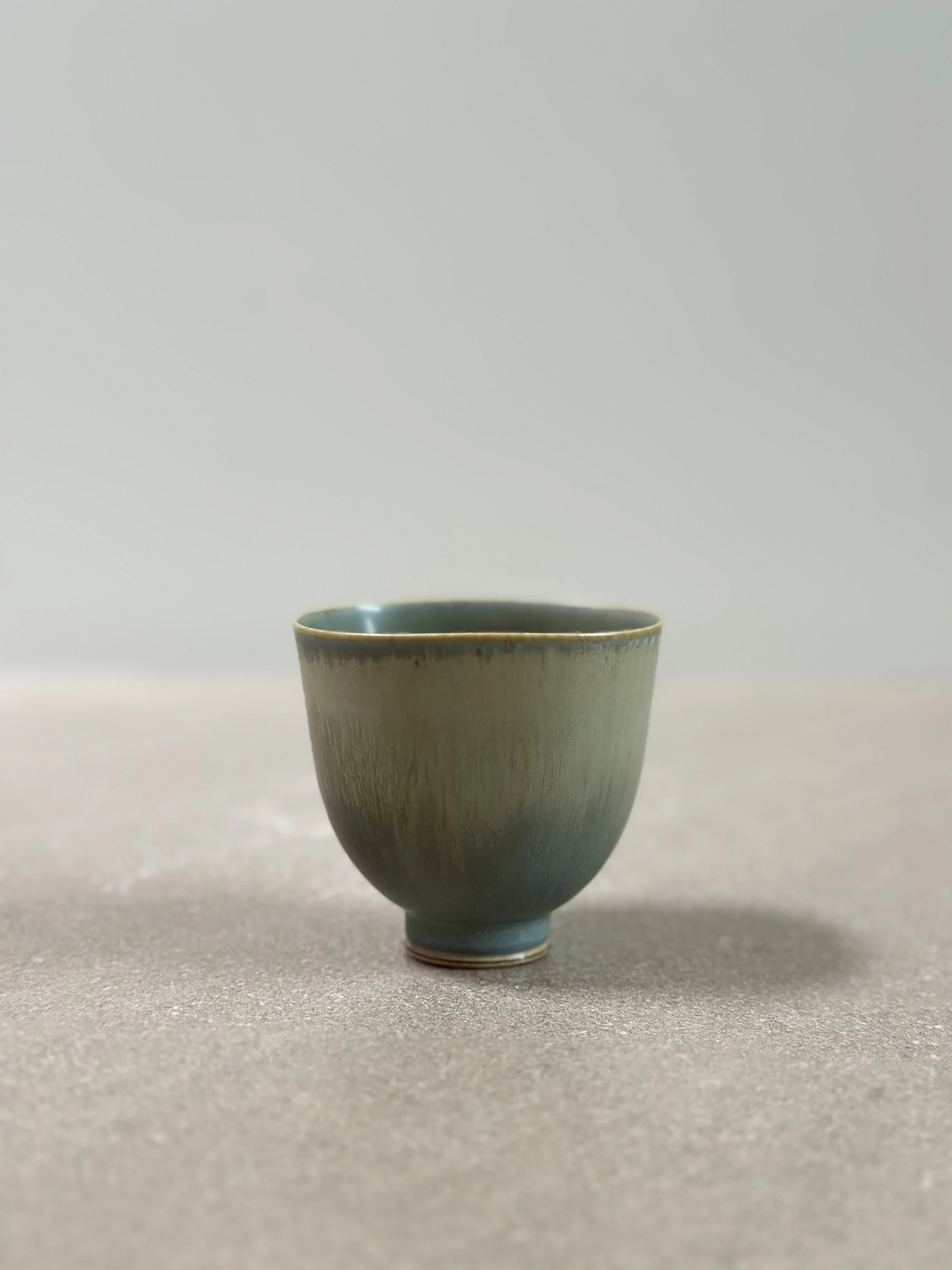 Small Bowl by Berndt Friberg, Sweden 1960s
