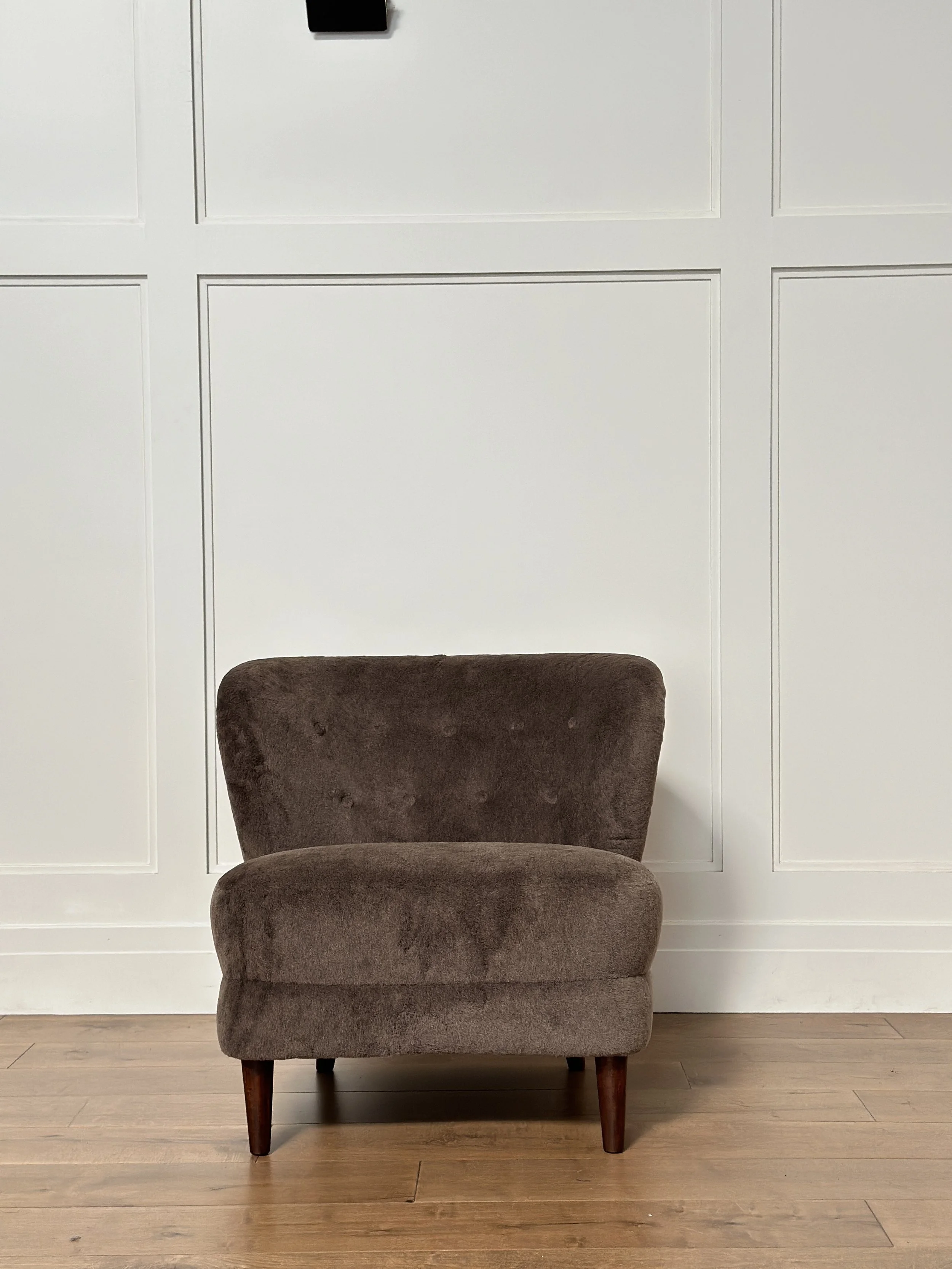 Gosta Jonsson Lounge Chair, Sweden c. 1950