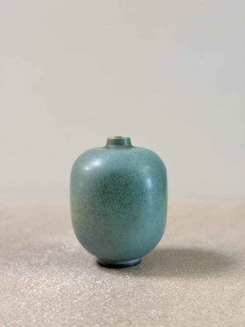 ミッドセンチュリー/スウェーデン製/ニールンド作品陶磁器 Scandinavian Ceramics — Galerie Provenance | Mid-century design +