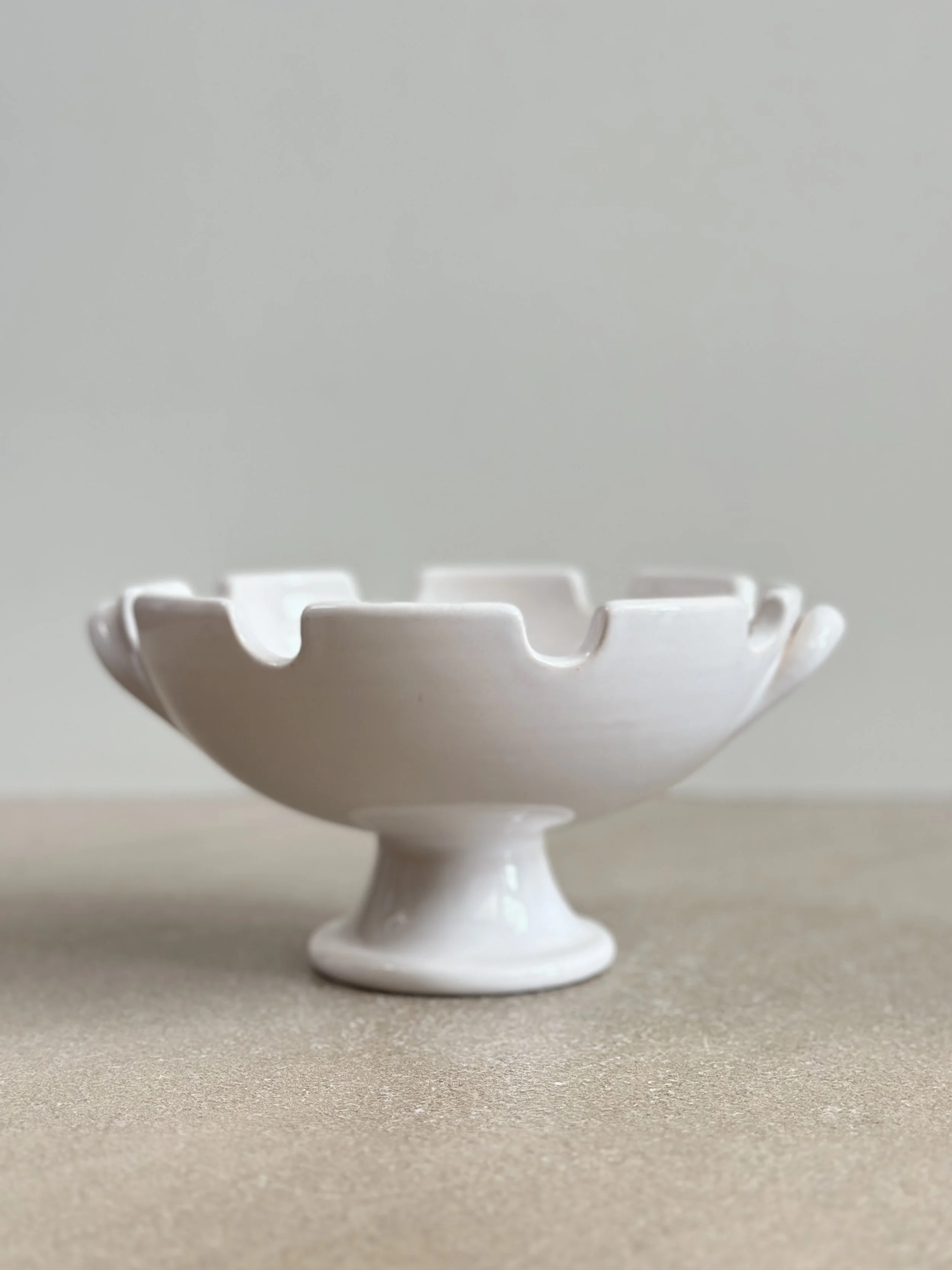 Rare Cup from Pol Chambost c. 1960