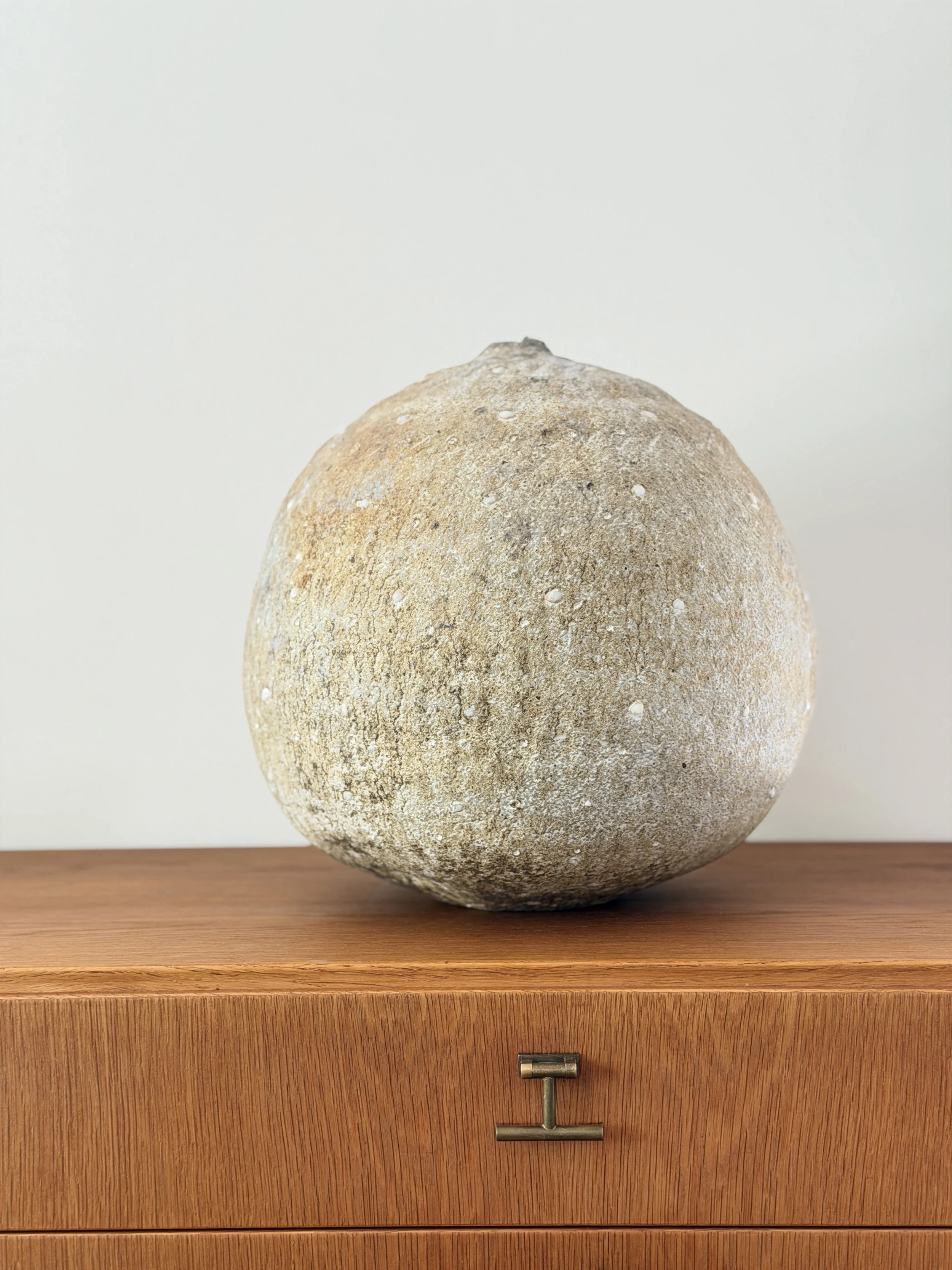 Feldspar Tsubo