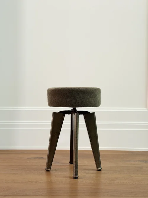 Stools & Side Tables — Galerie Provenance | Mid-century design +