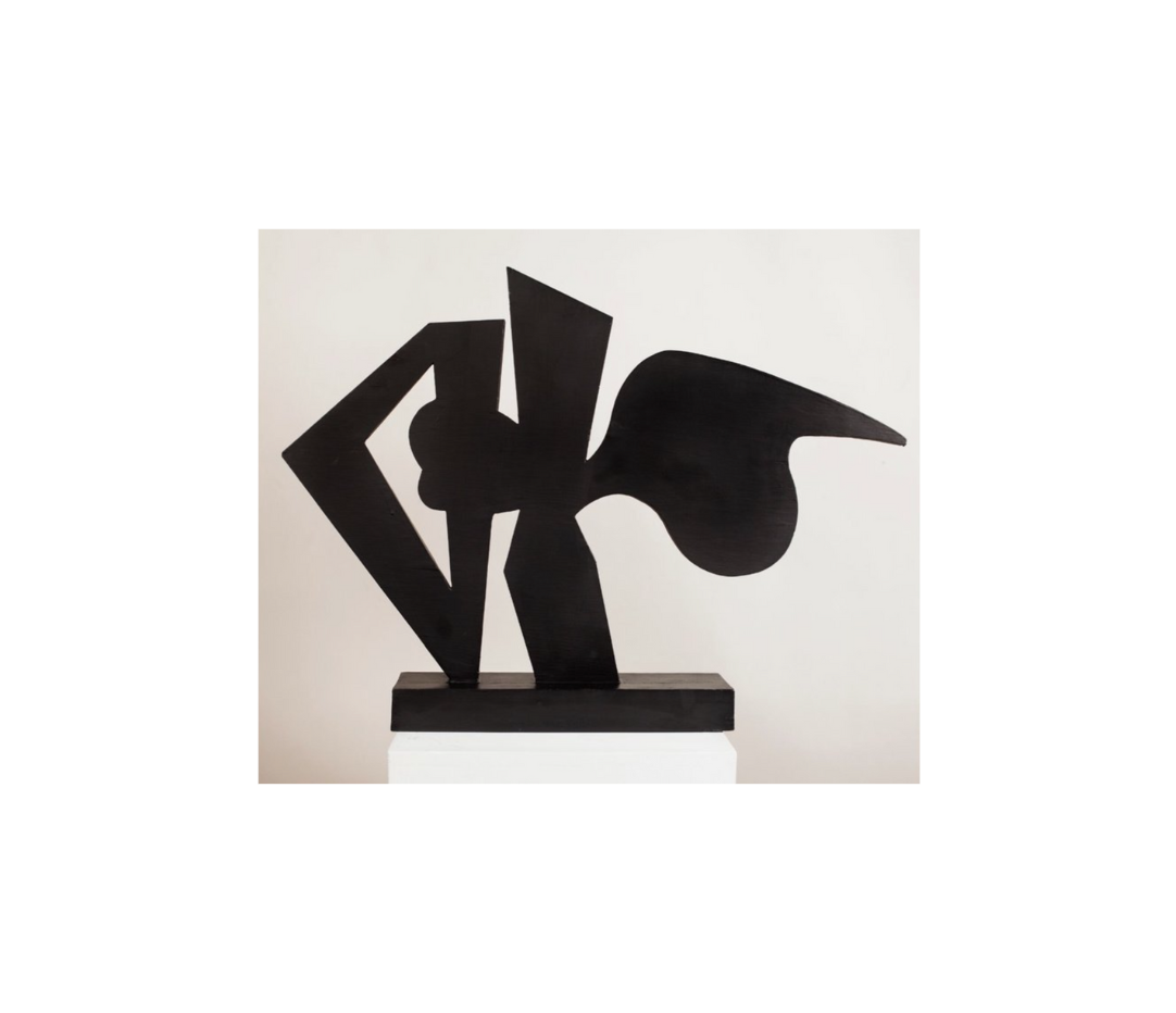 Cupid, Benjamin Abramowitz c. 1980