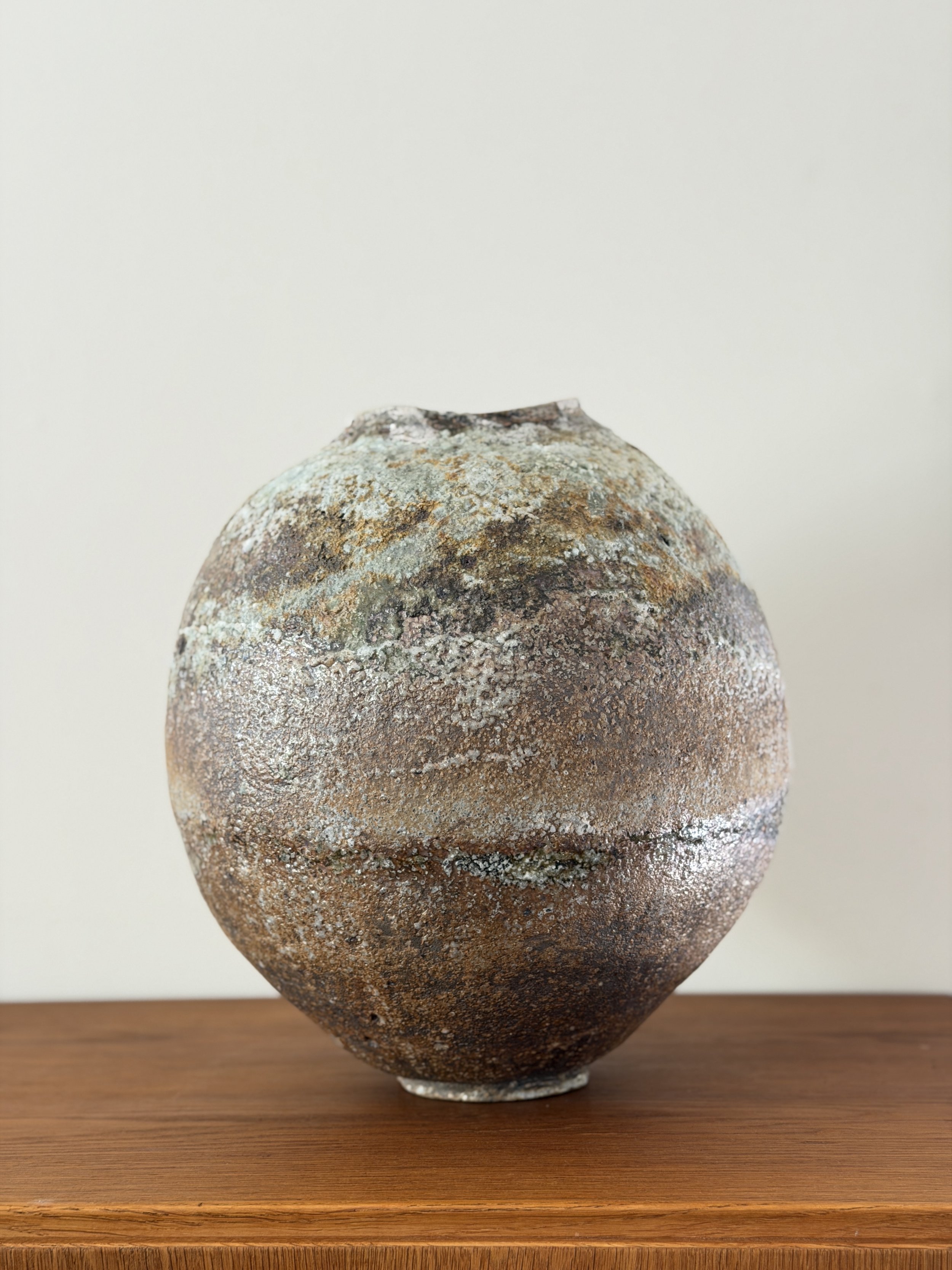 Plant Ash Tsubo