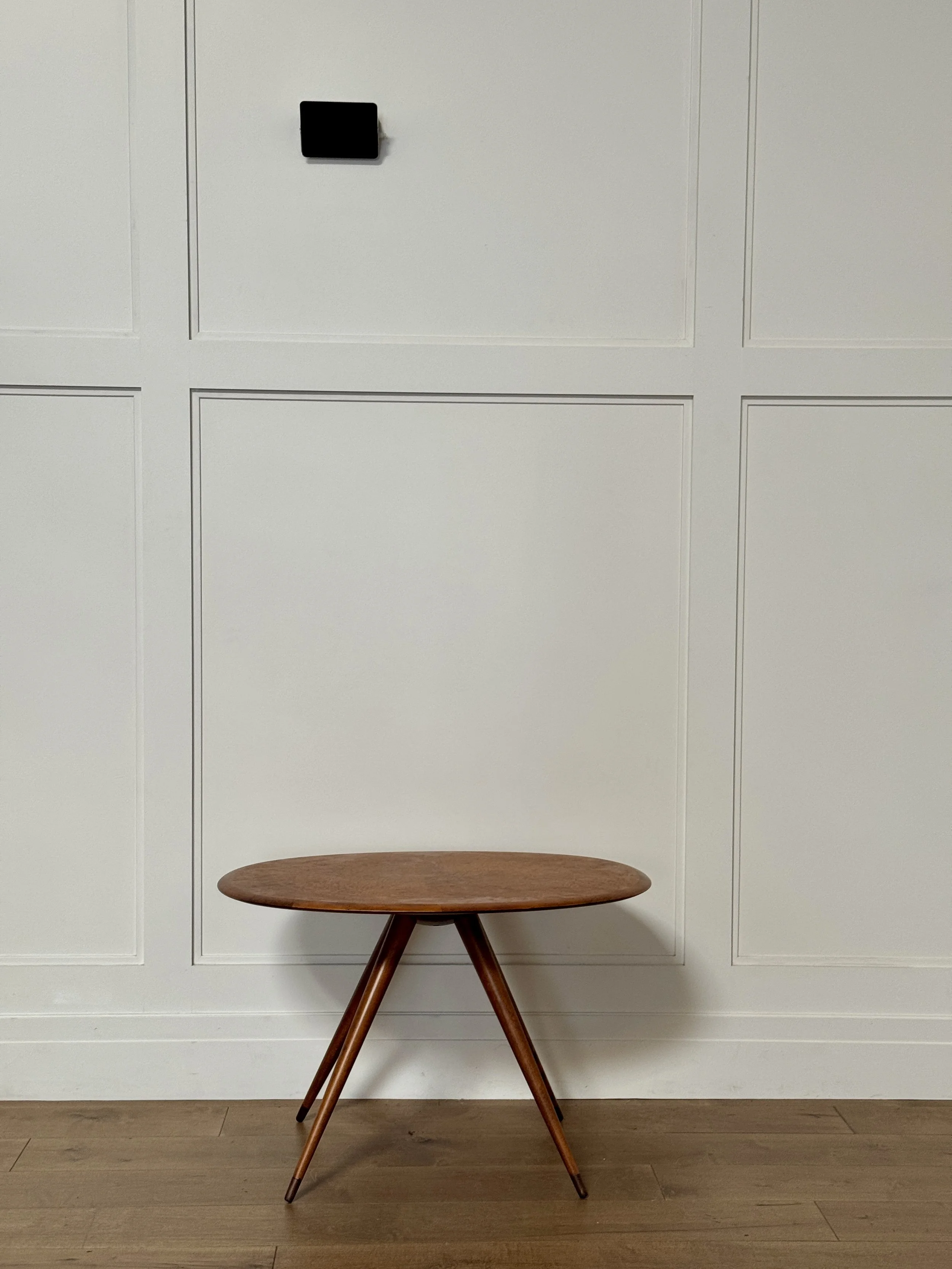 Coffee Table by David Rosen, Sweden, 1940's