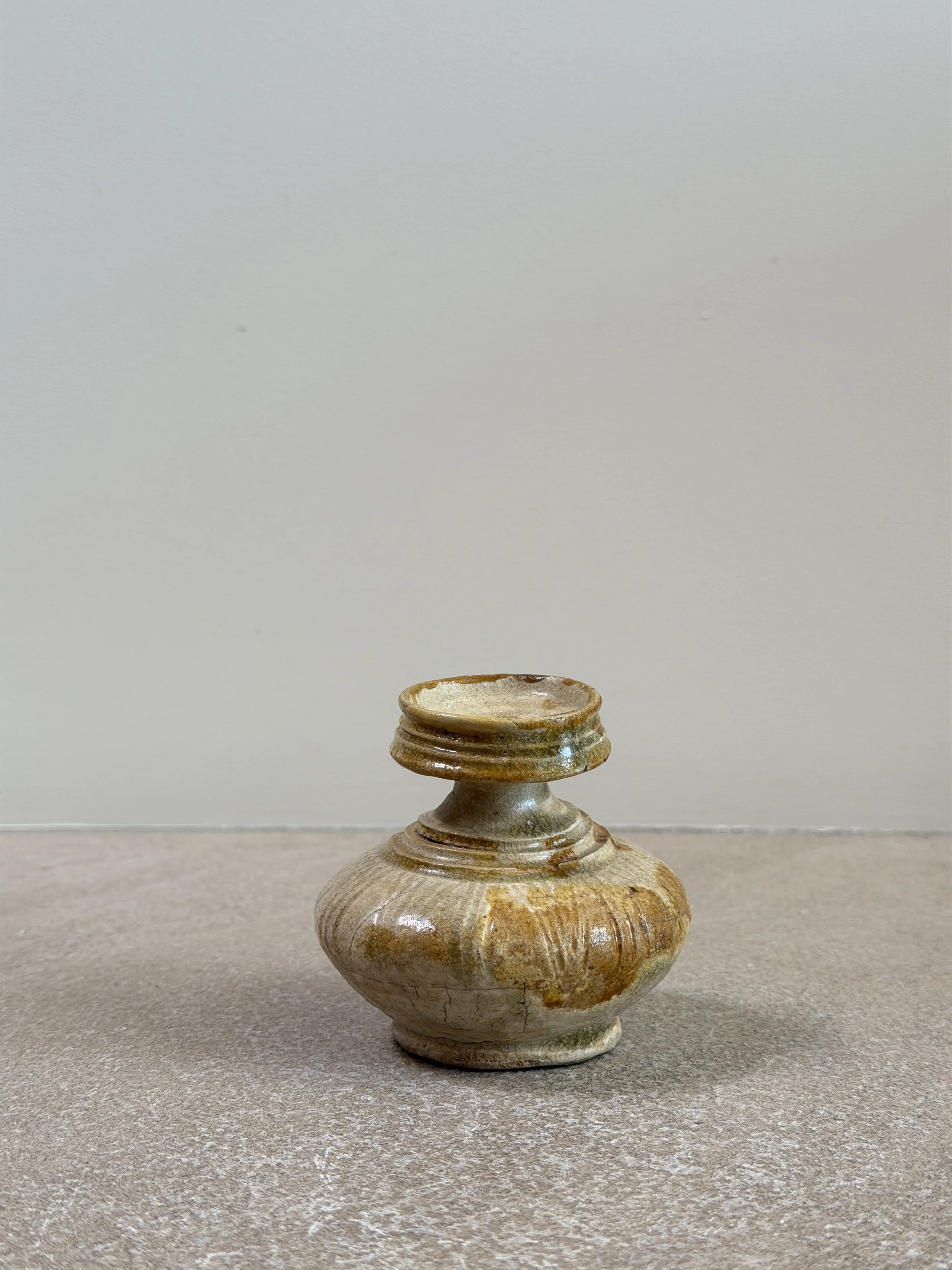 Small Han Dynasty Vase