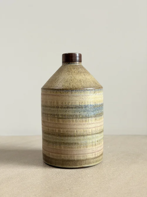 Scandinavian Ceramics — Galerie Provenance | Mid-century design +