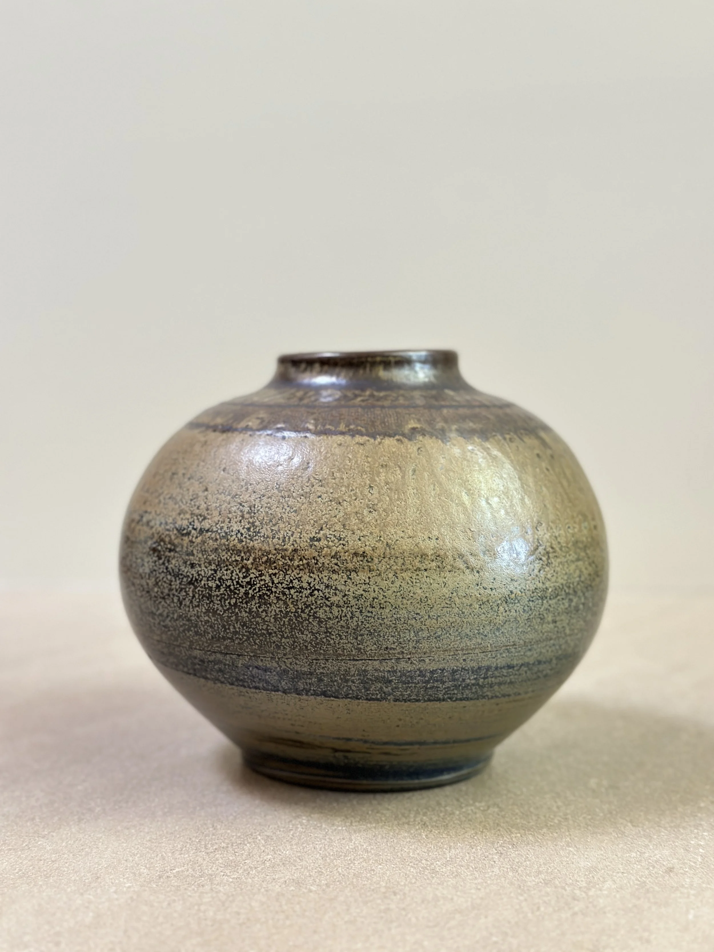 Large Vase from Wallakra, Sweden