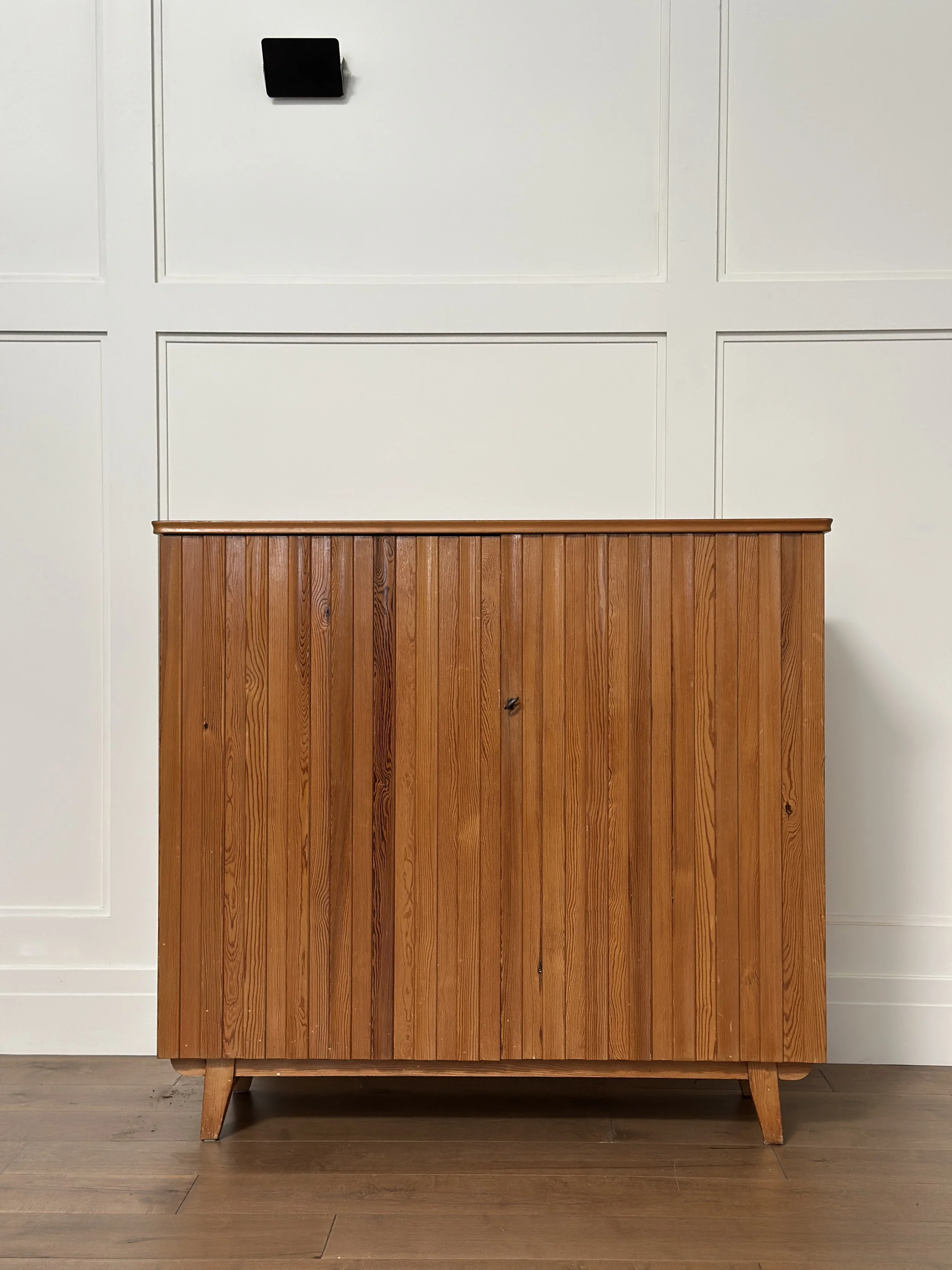 Göran Malmvall cabinet, Sweden, 1950s