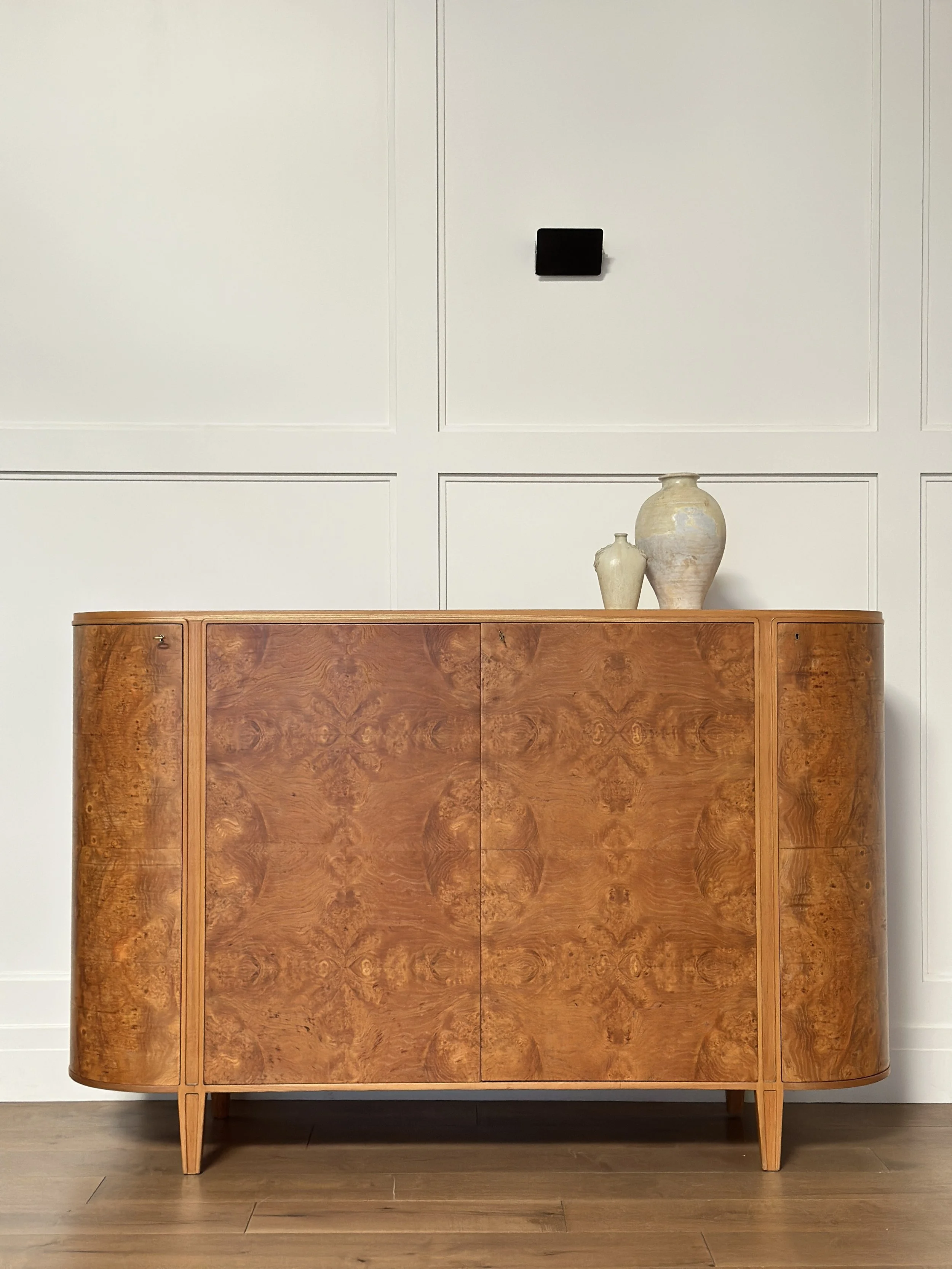 Bodafors Cabinet, 1940s