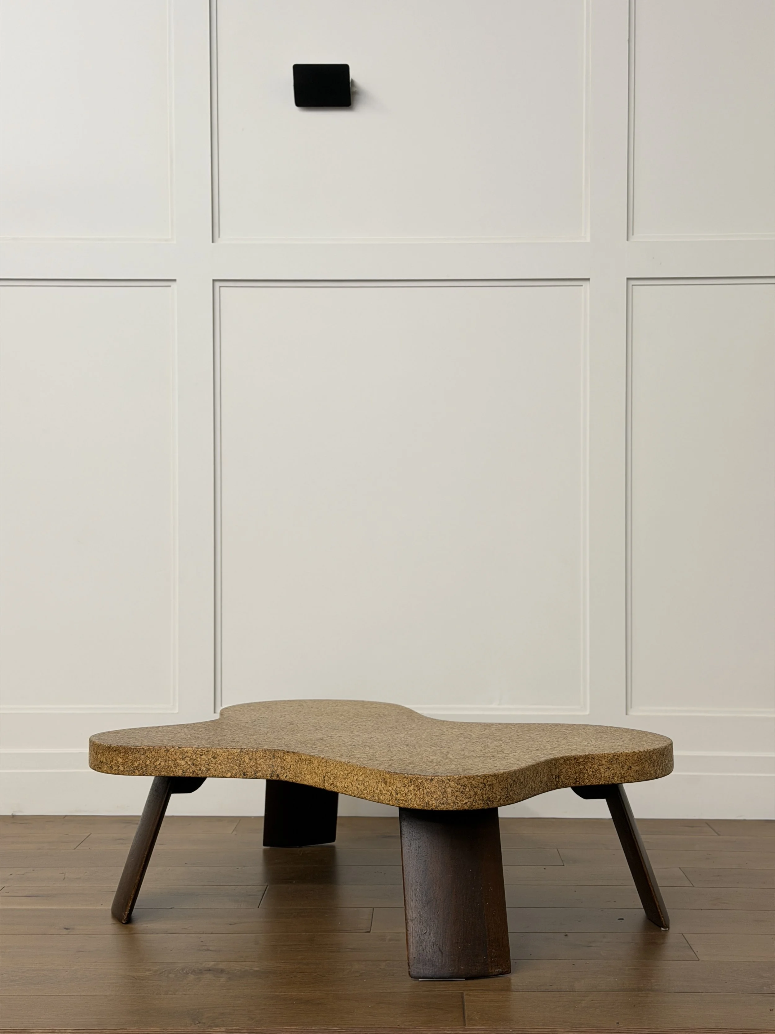 Rare Coffee Table '5005' by Paul T. Frankl