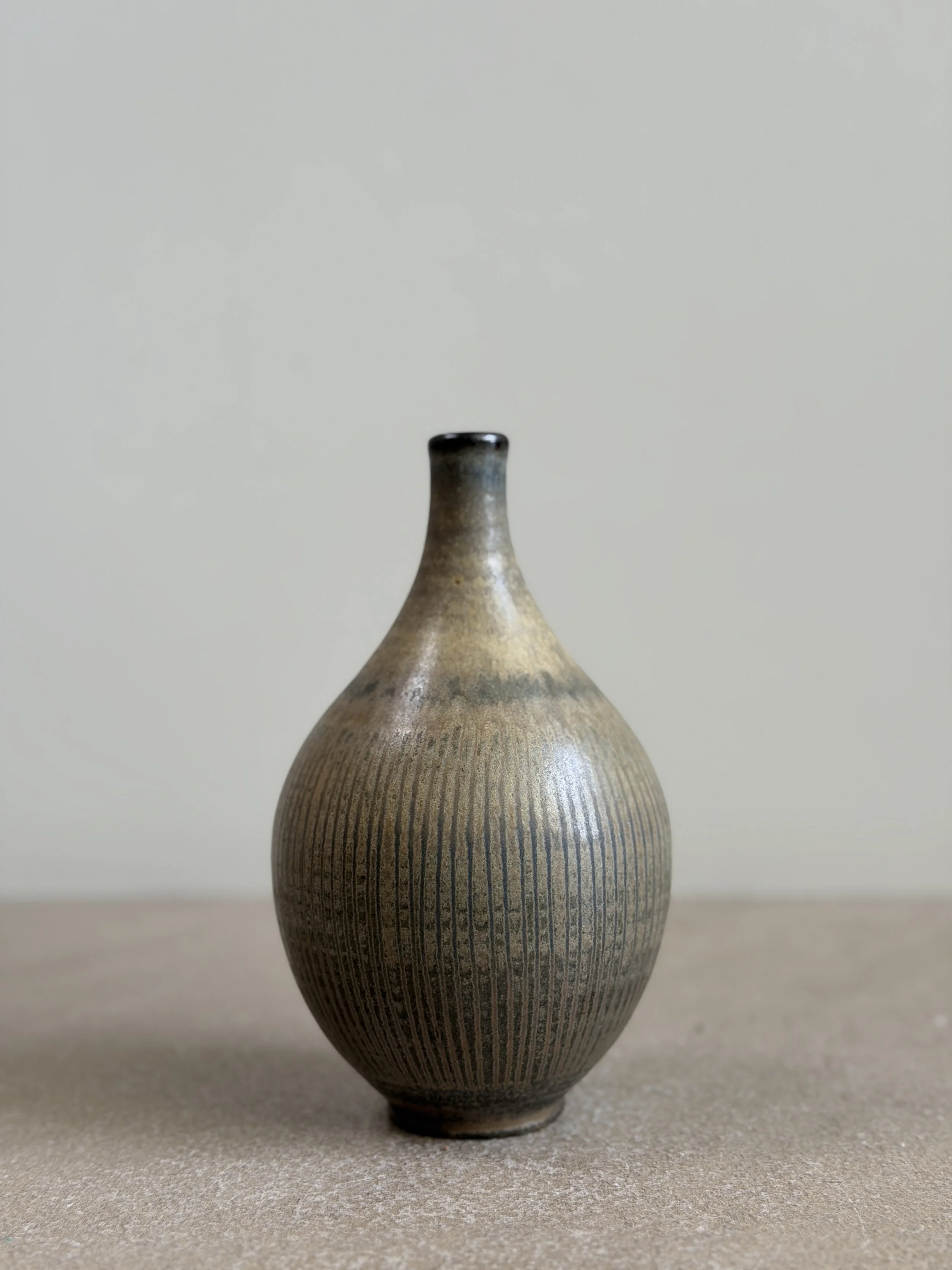 Small Vase from Wallakra Sweden