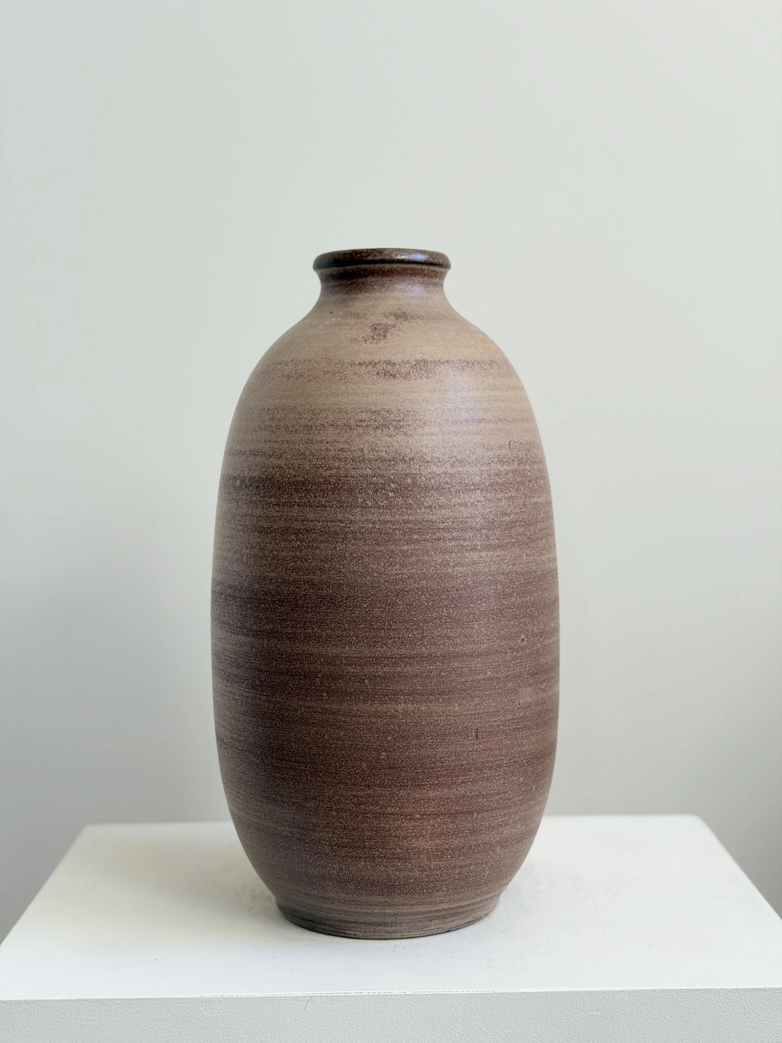 Large Vase from Wallakra, Sweden
