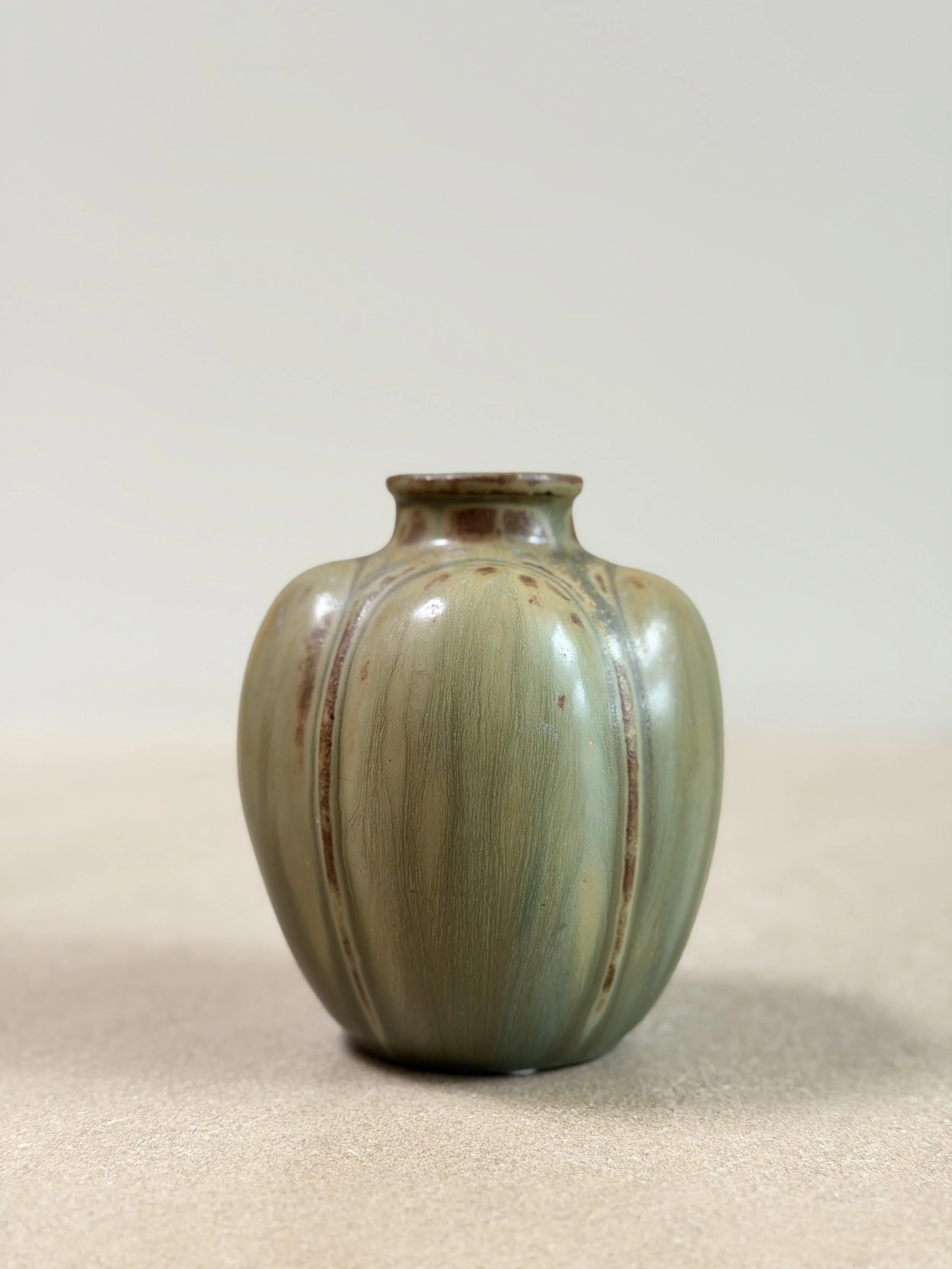 Vase by Arne Bang, Denmark 1930s RESERVED