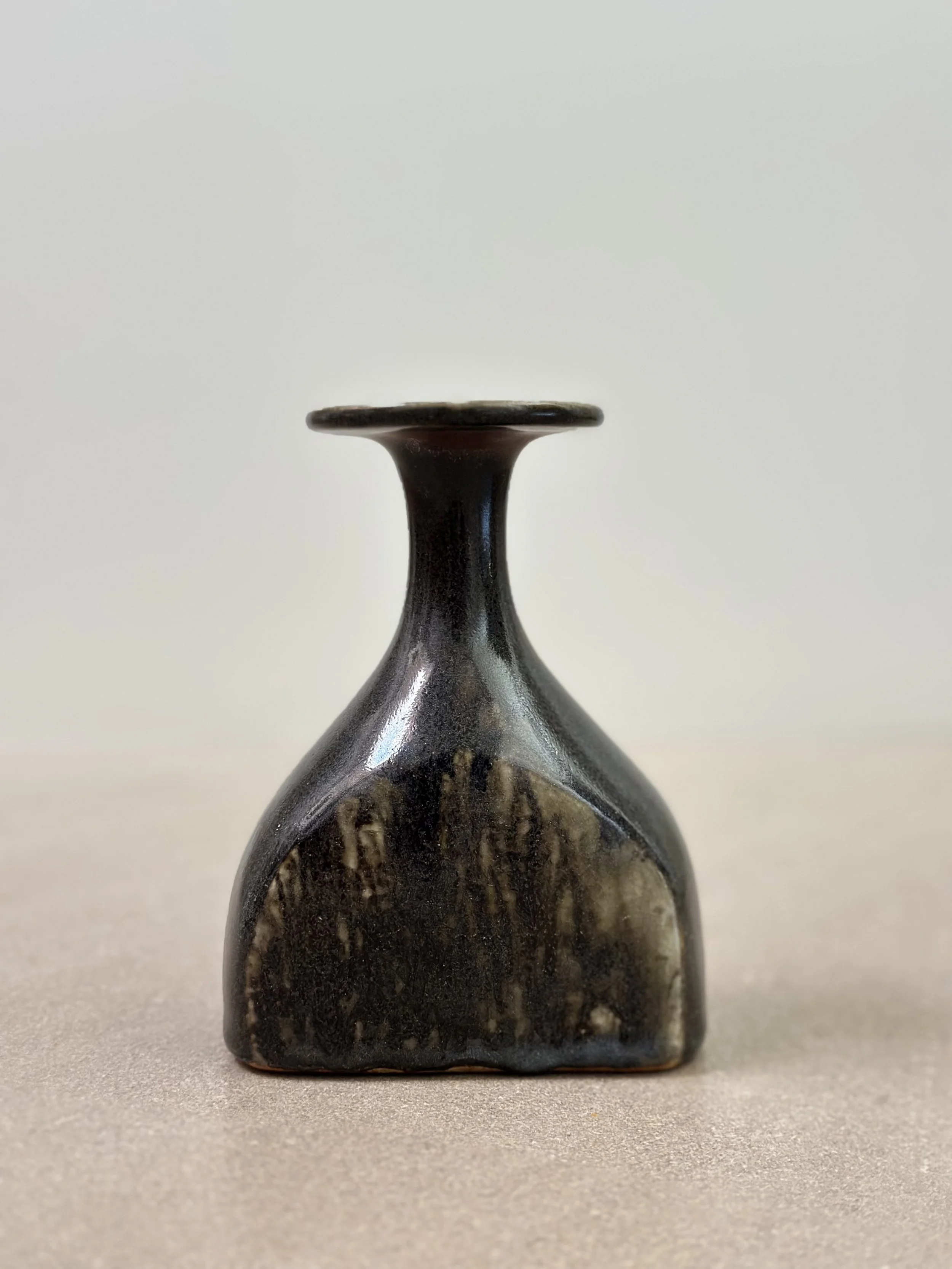 Vase by Stig Lindberg, Sweden 1978