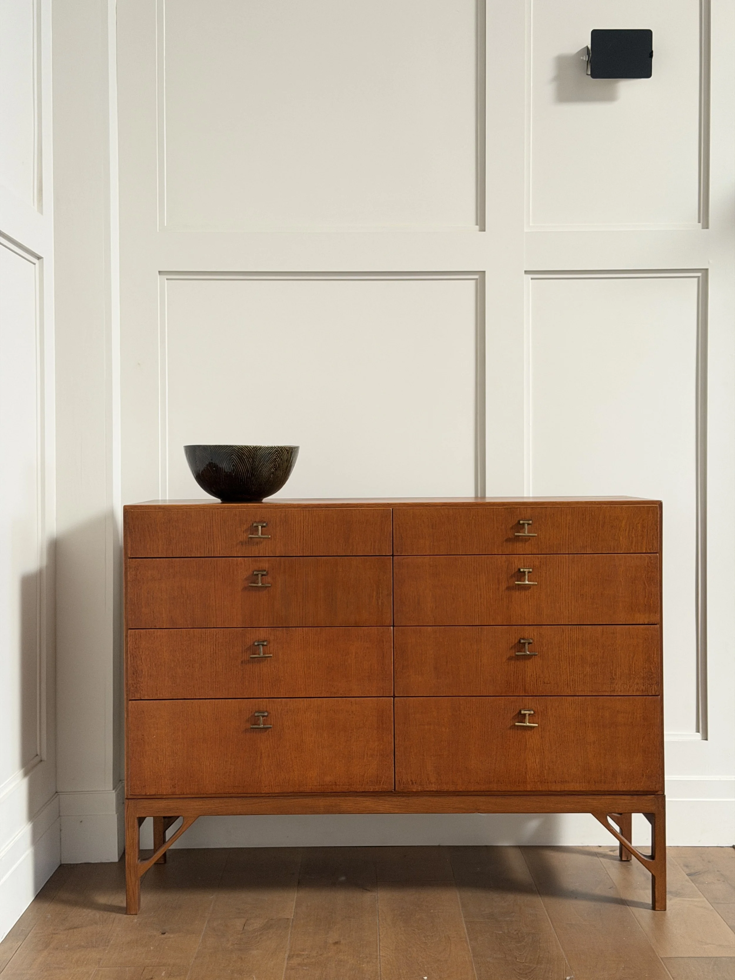 Sideboard by Borge Mogensen, Denmark 1950s