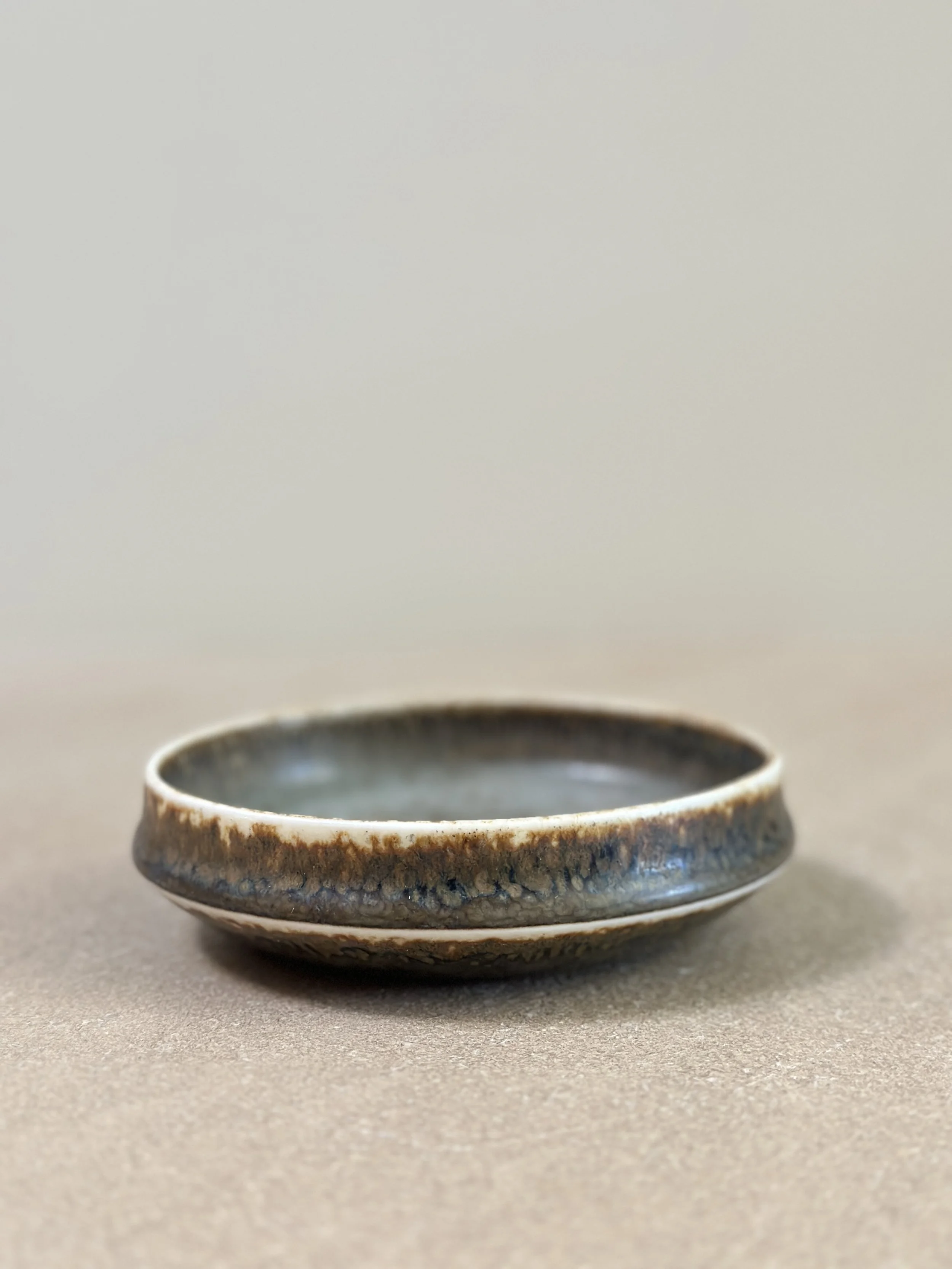 Bowl by Carl-Harry Stalhane, Sweden 1950s