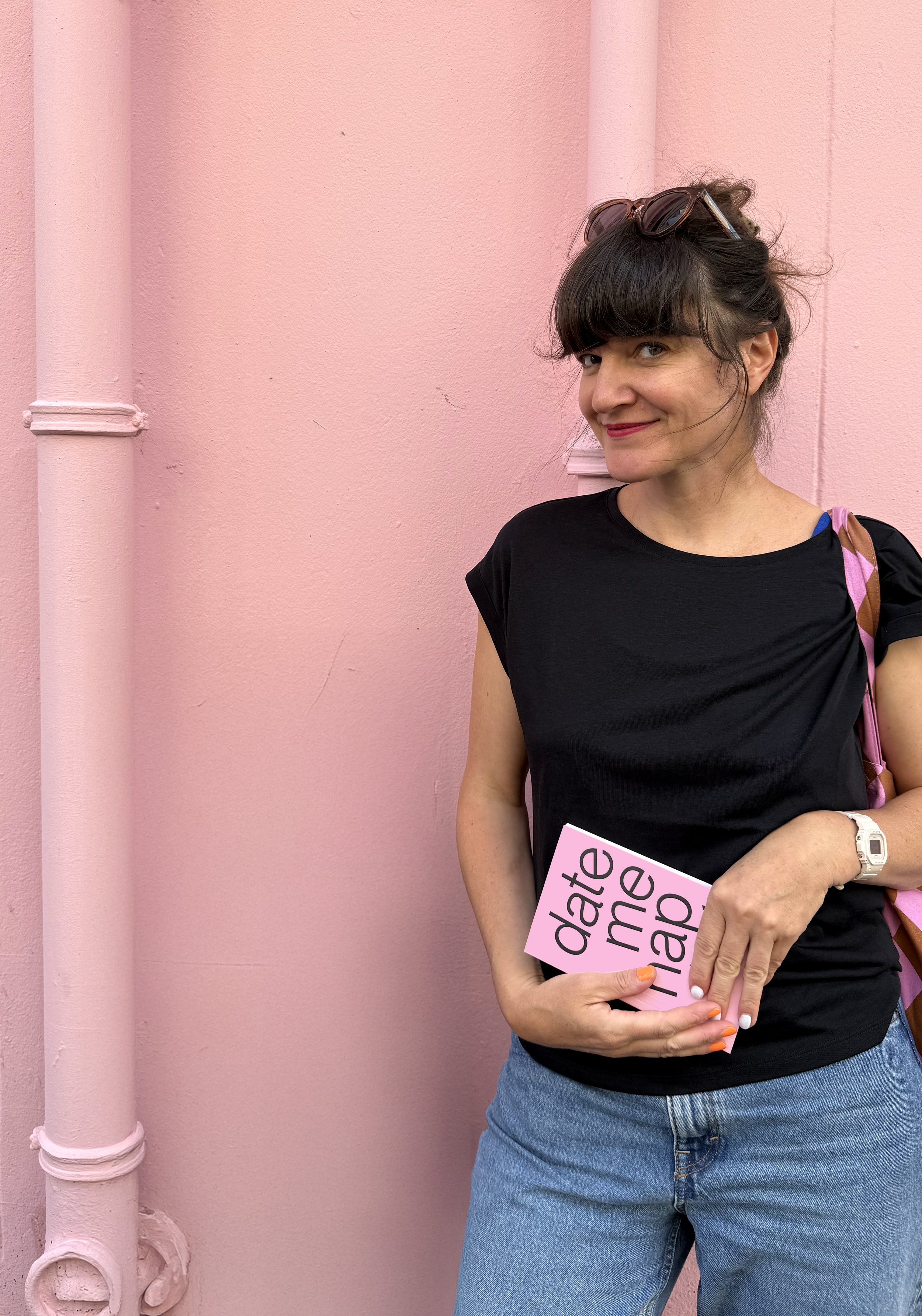 Edition Julie Joliat