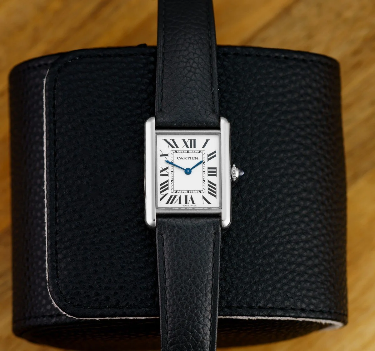 Cartier Tank Must WSTA0041