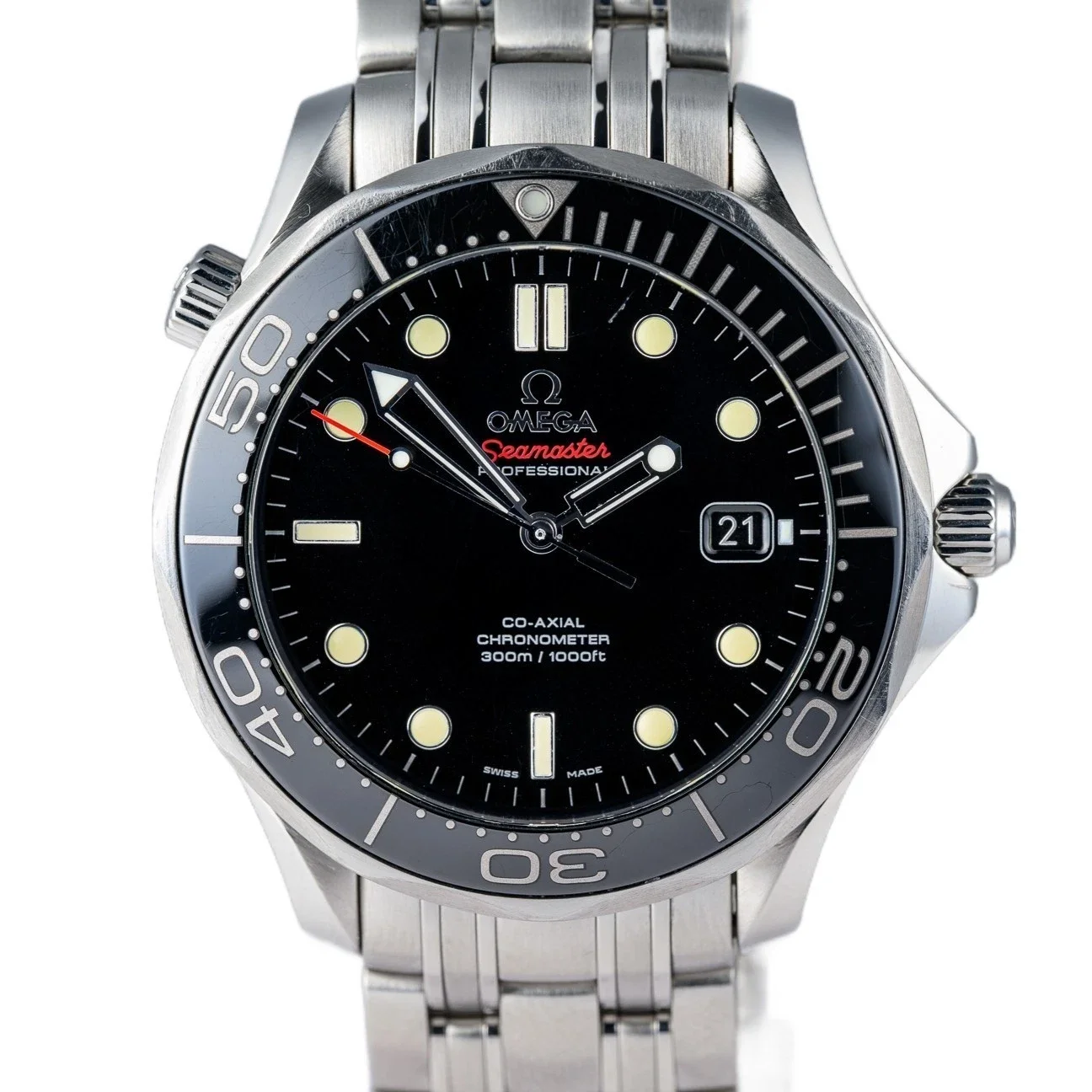OMEGA Seamaster 212.30.41.20.01.003