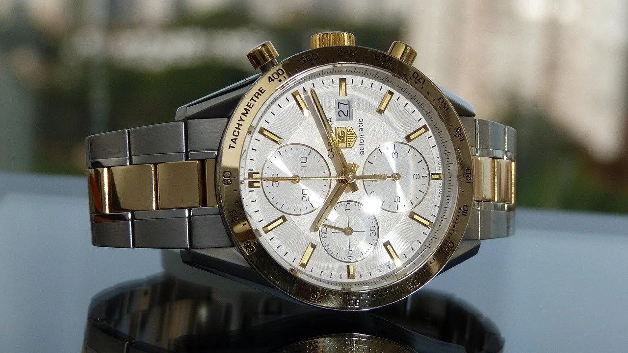 How to Pronounce Tag Heuer A Guide for Watch Enthusiasts — Timepiece Titans How to Pronounce Tag Heuer A Guide for Watch Enthusiasts — Timepiece Titans