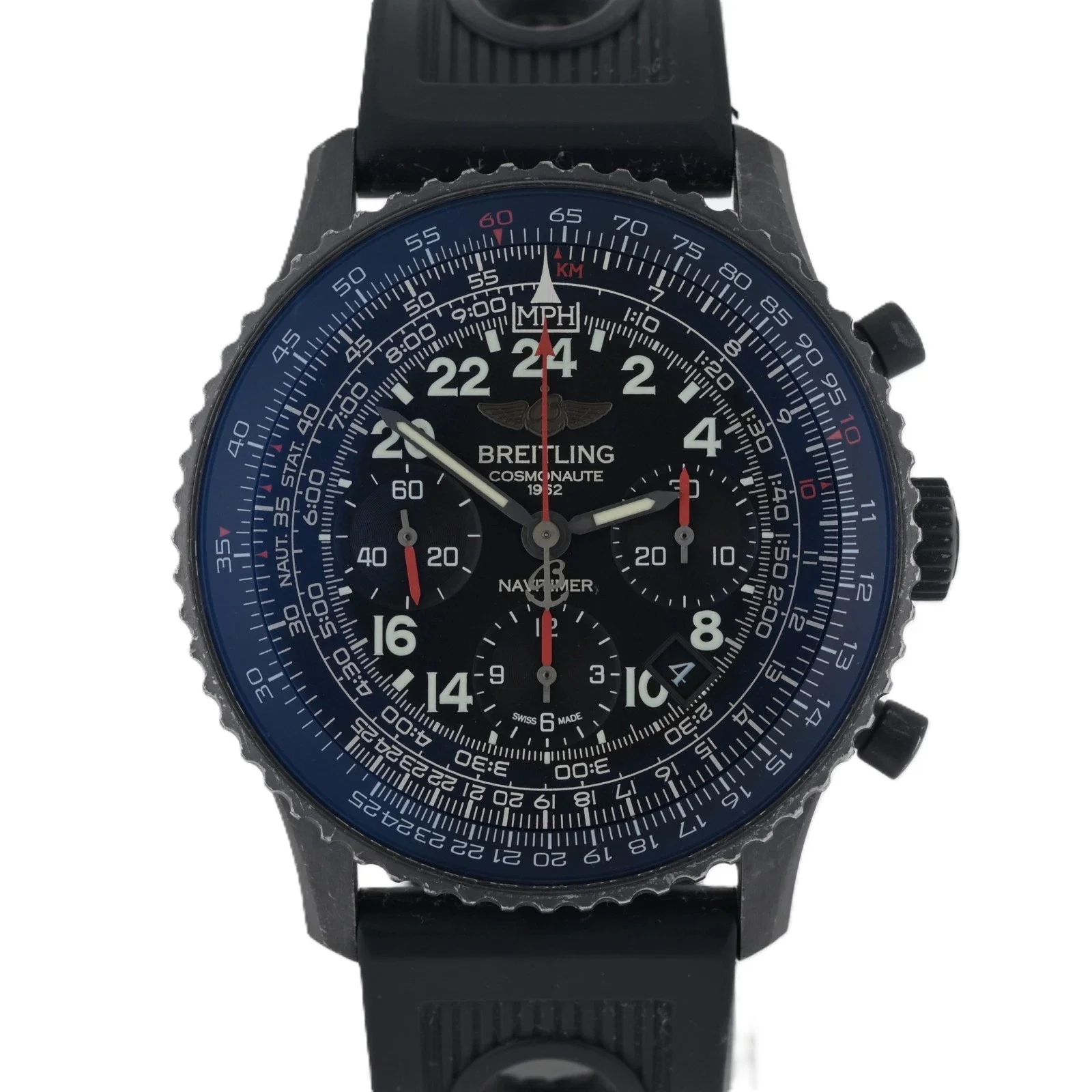 Breitling Navitimer MB0210
