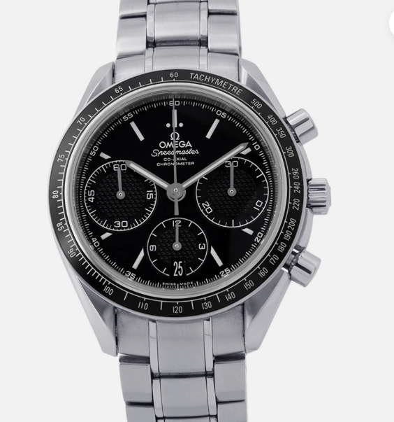 OMEGA Speedmaster 326.30.40.50.01.001