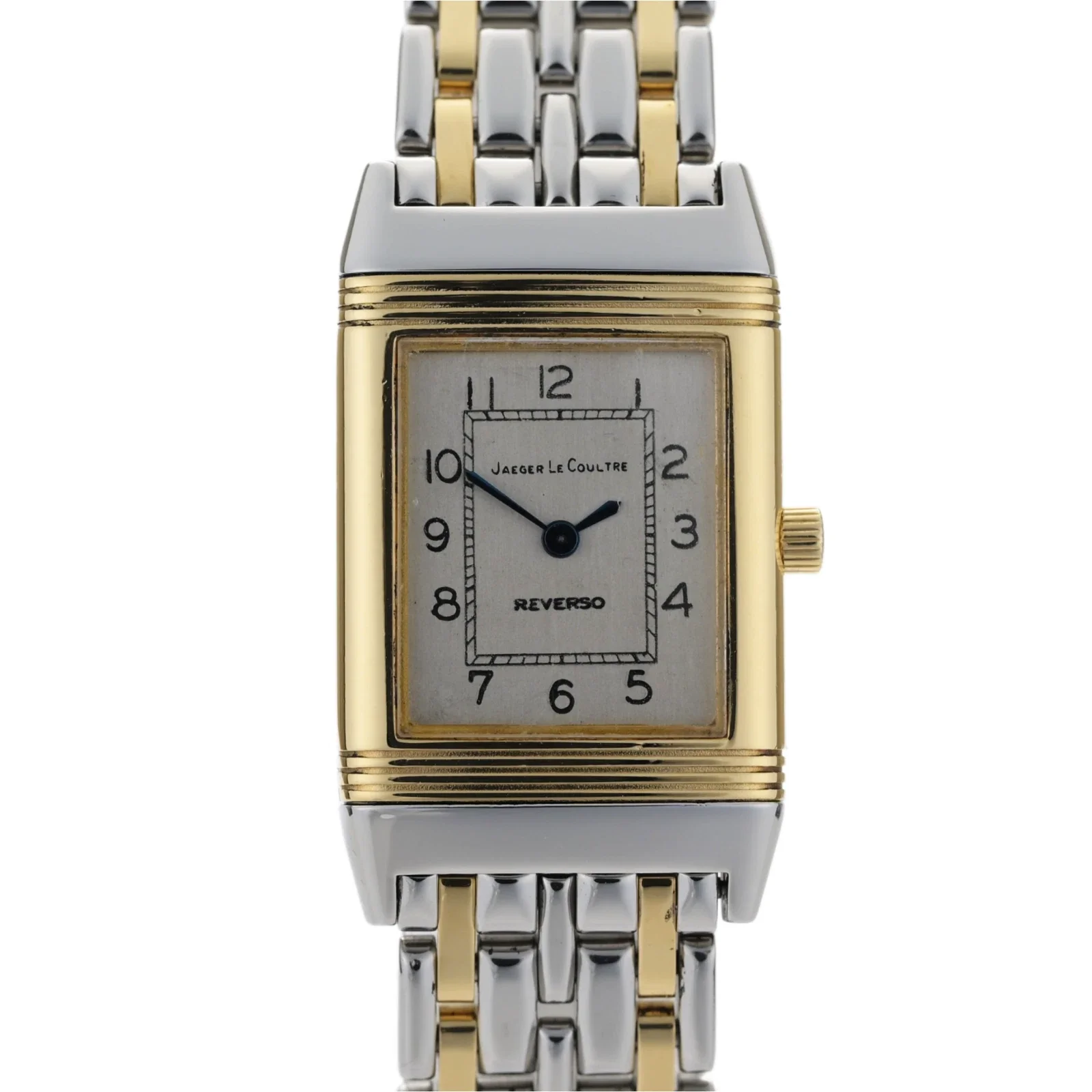Jaeger LeCoultre Reverso Lady 260.5.08
