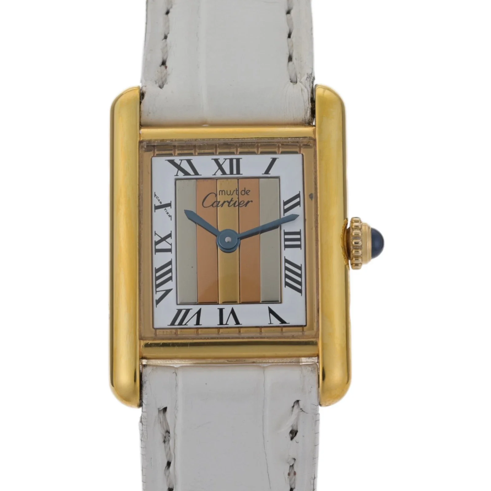 Cartier Tank Must 5057001