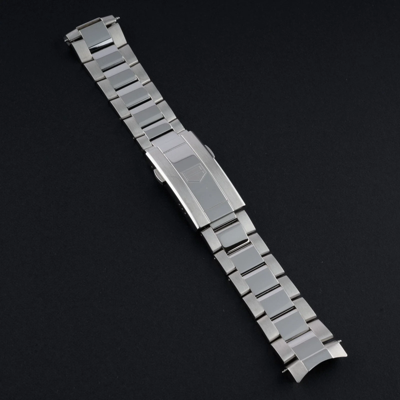 TAG Heuer New Style Aquaracer Bracelet