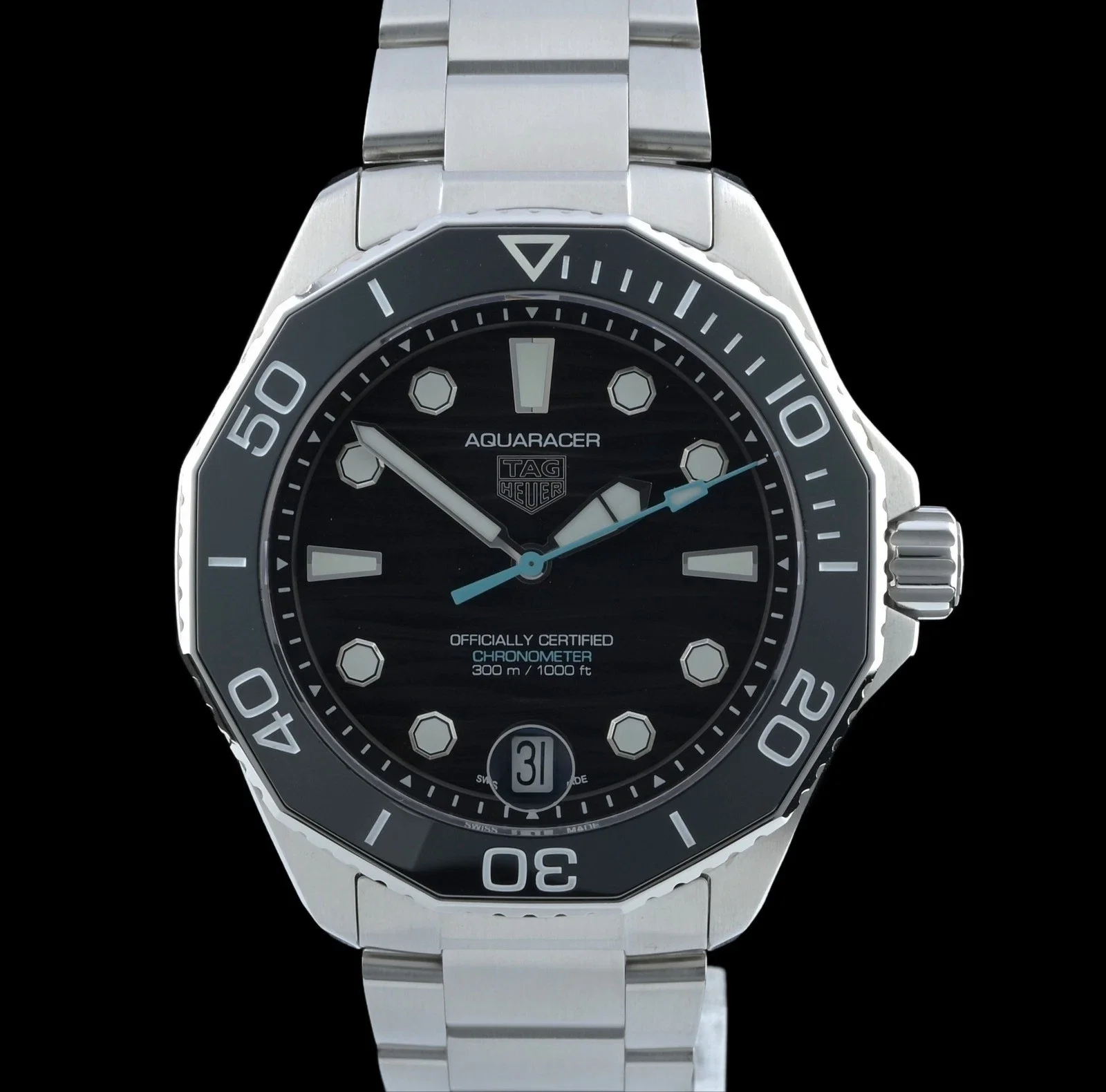 Tag Heuer Aquaracer WBP5110