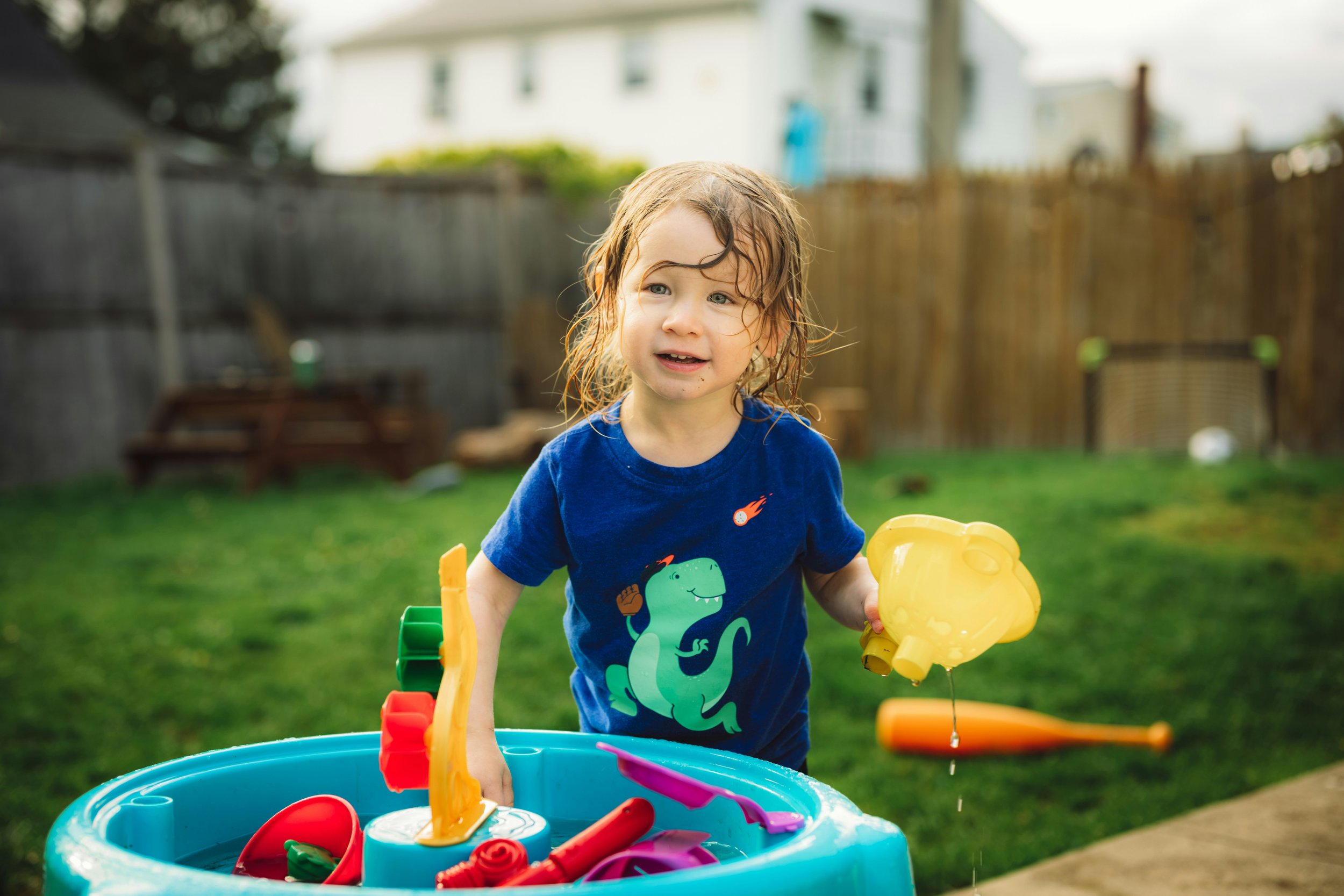 Childhood Apraxia of Speech